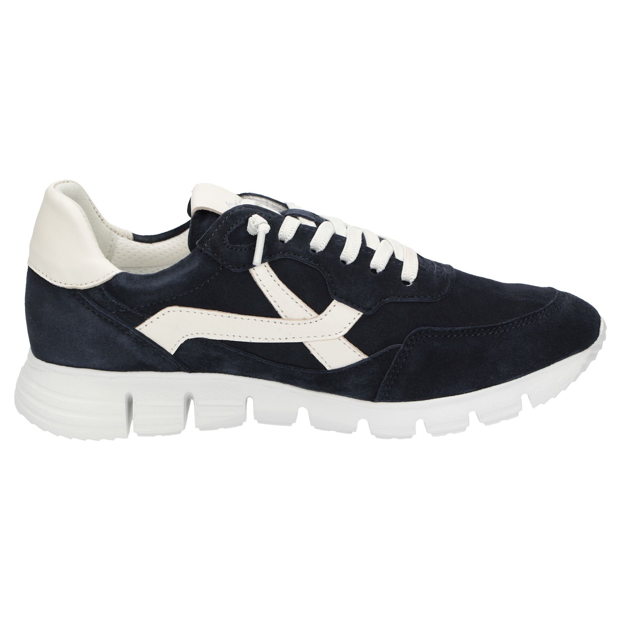 SIOUX Sneaker »Mokrunner-D-021«