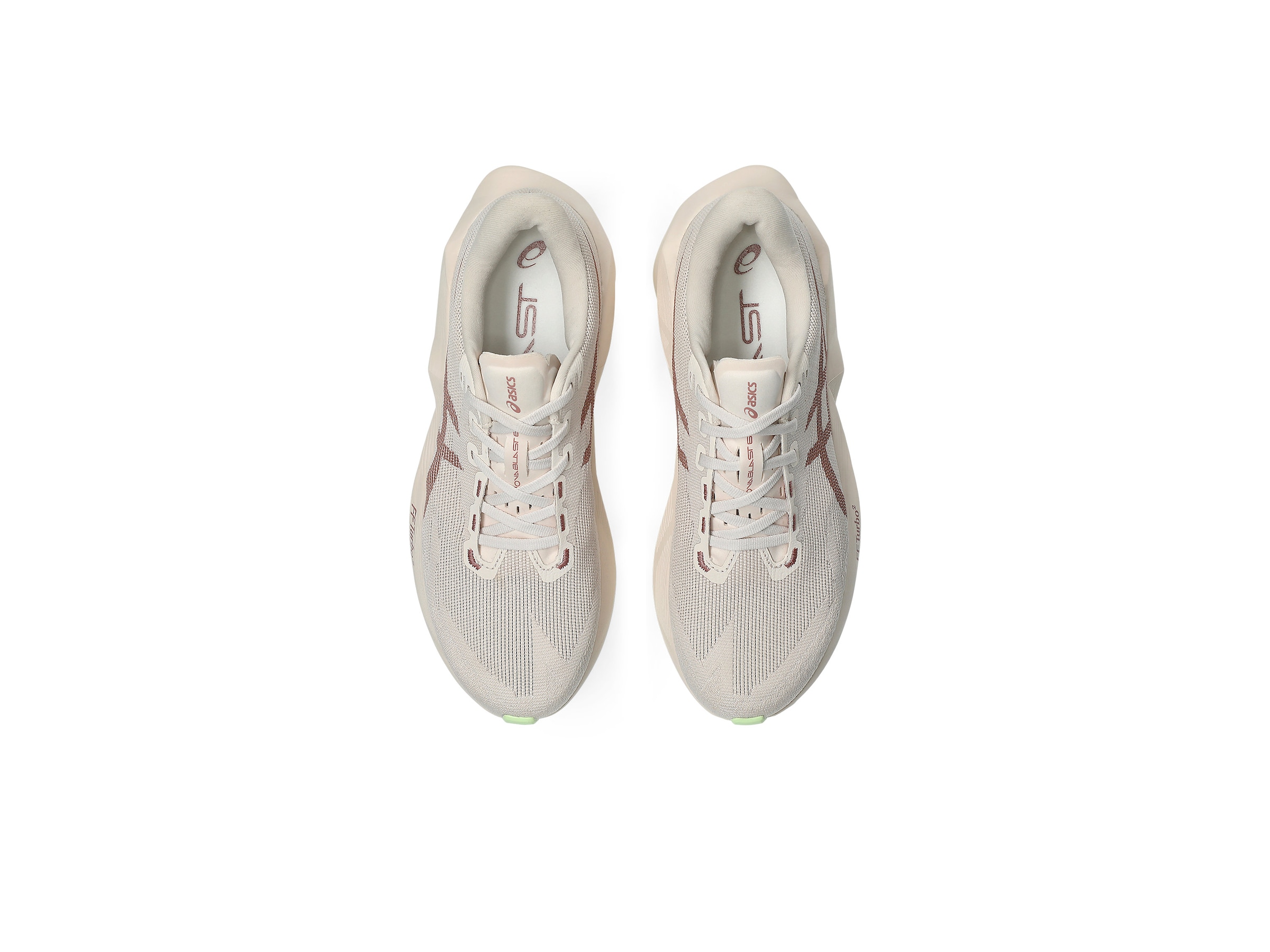 Asics Laufschuh »NOVABLAST 6«