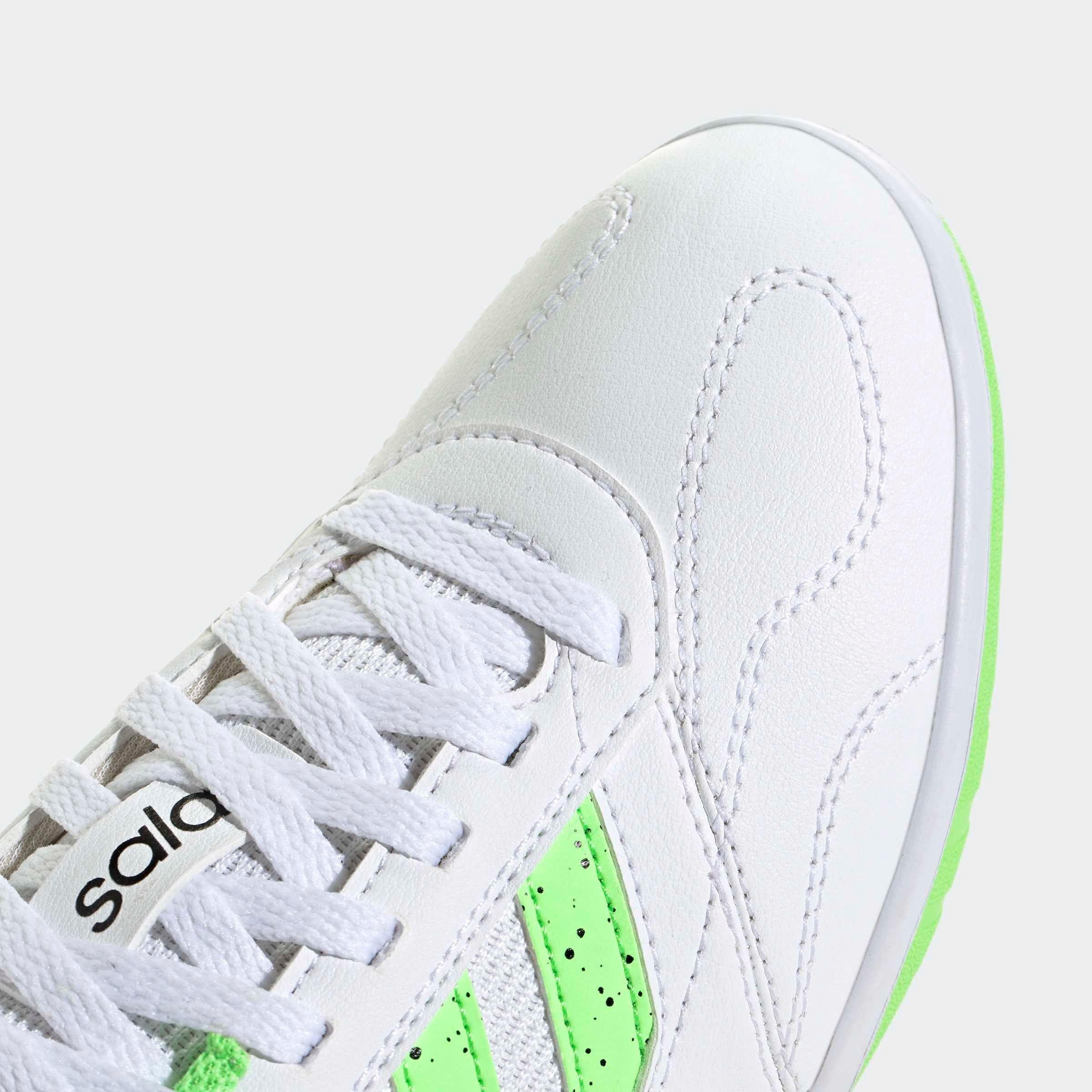 adidas Performance Fußballschuh »SUPER SALA COMPETITION 3 KIDS IN«, geeignet als Hallenschuhe