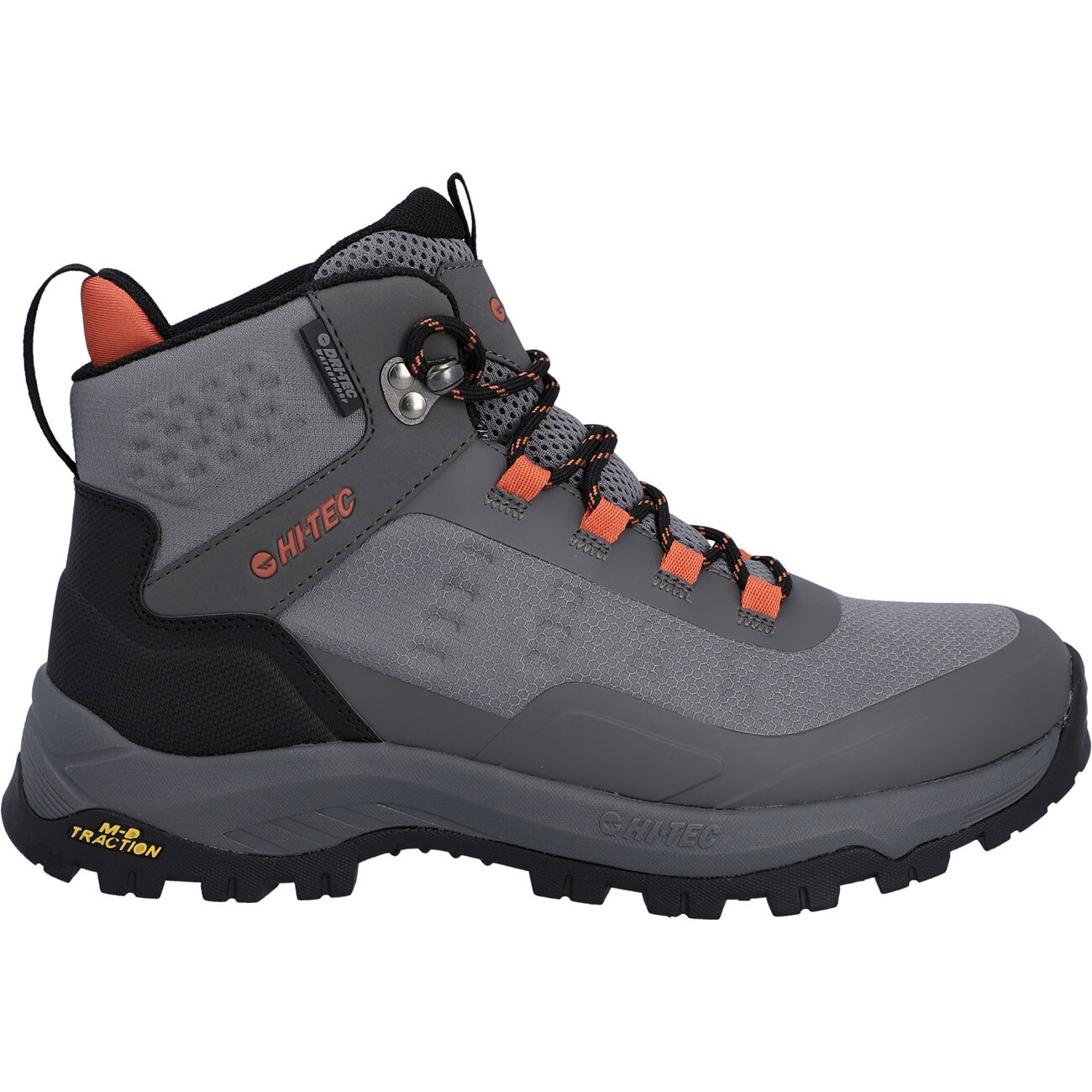 Hi-Tec Wanderschuh »Hi-Tec Stiefel Storm Expedition Sport Wp«