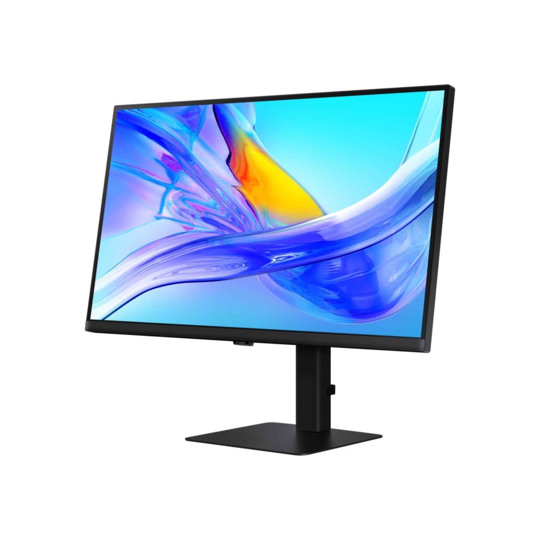 Samsung LED-Monitor »S80UD« 68 cm/27 ″  3840 x 2160 px 5 Reaktionszeit 60 Hz