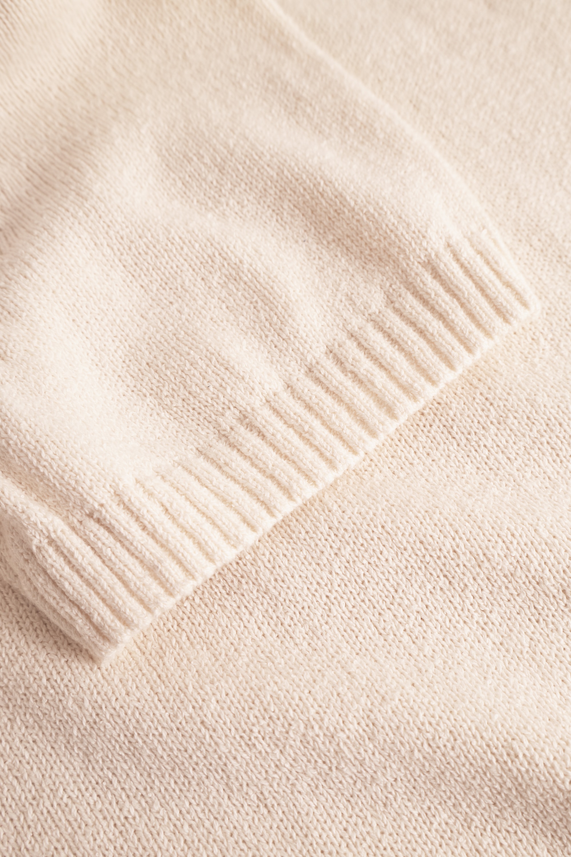 Joop Jeans Kurzarmpullover »Beloro«, Mit Rundhalsausschnitt
