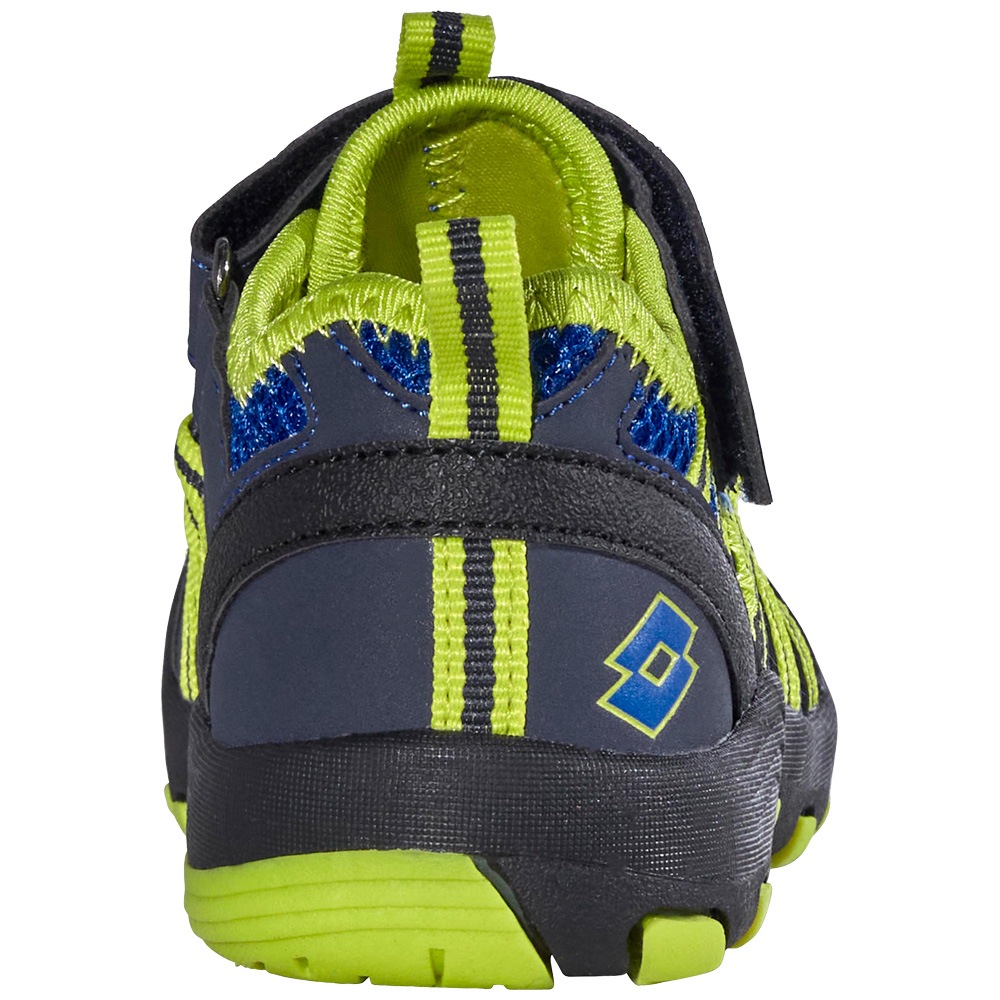 lotto Outdoorsandale  - in kinderfußgerechter Passform