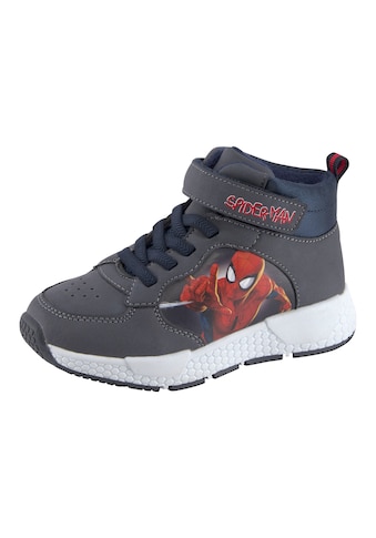 Sneaker »Spiderman«