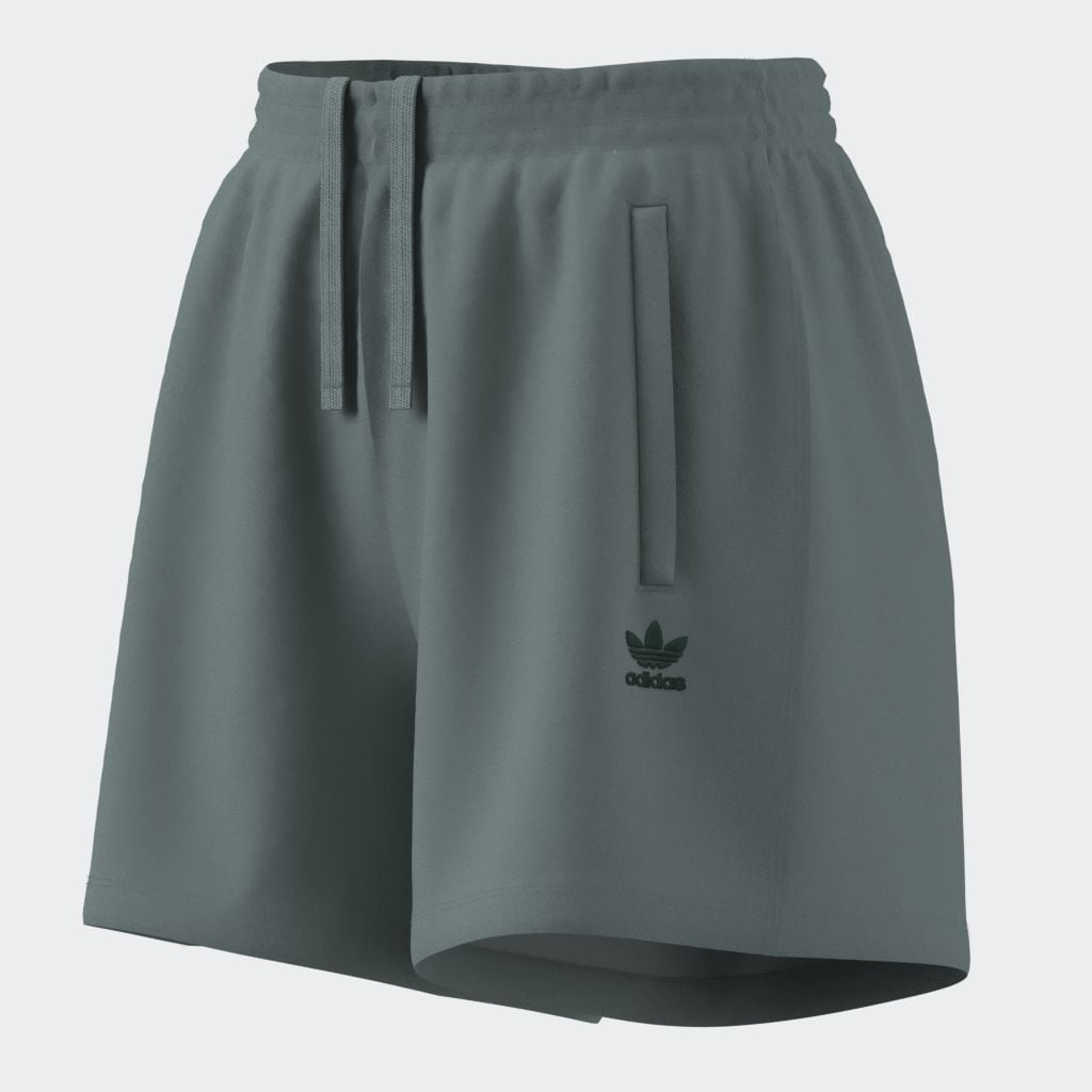 adidas Originals Shorts »ESS SHORTS«, (1 tlg.)