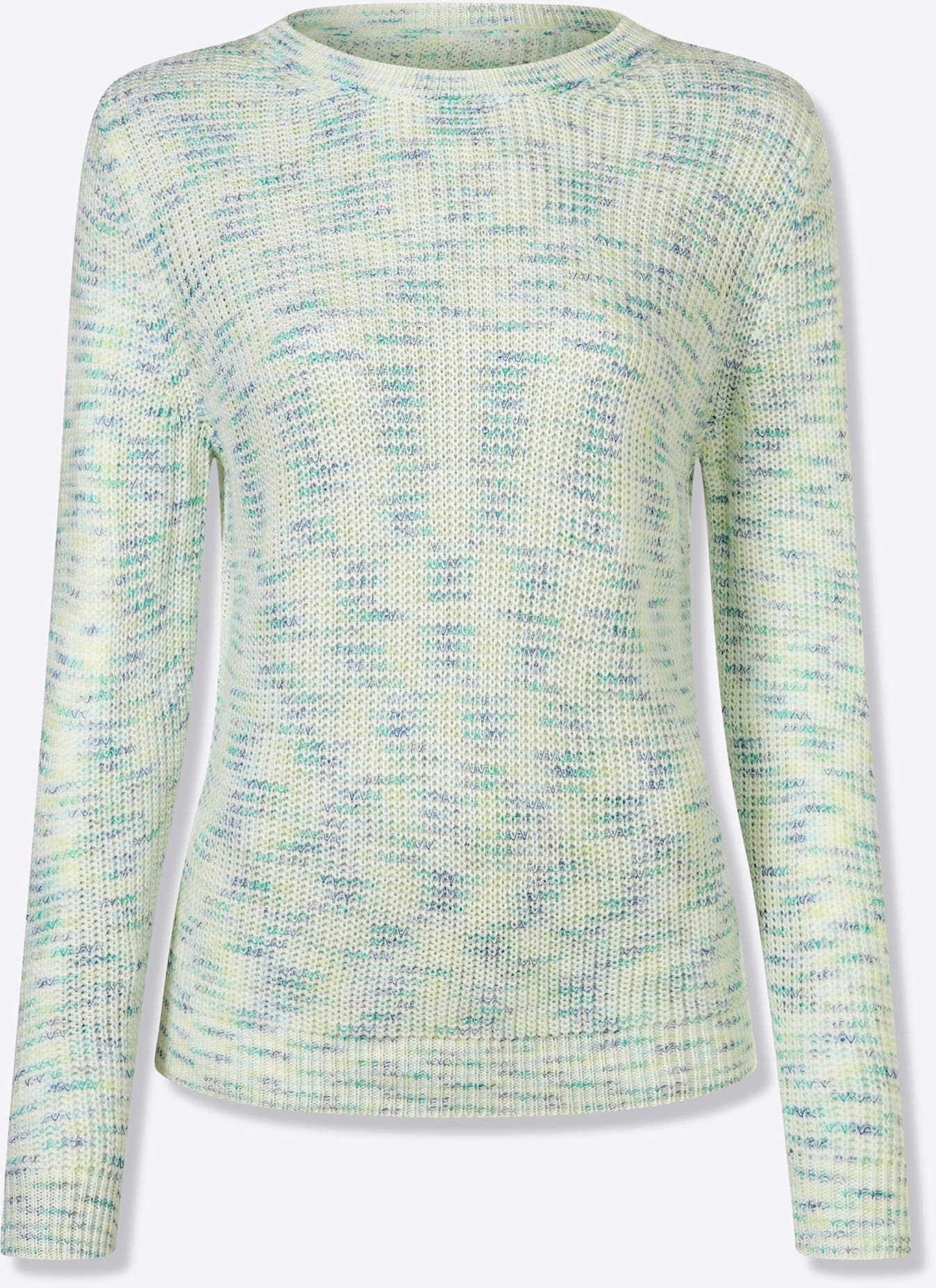 Classic Basics Rundhalspullover »Rundhals-Pullover«