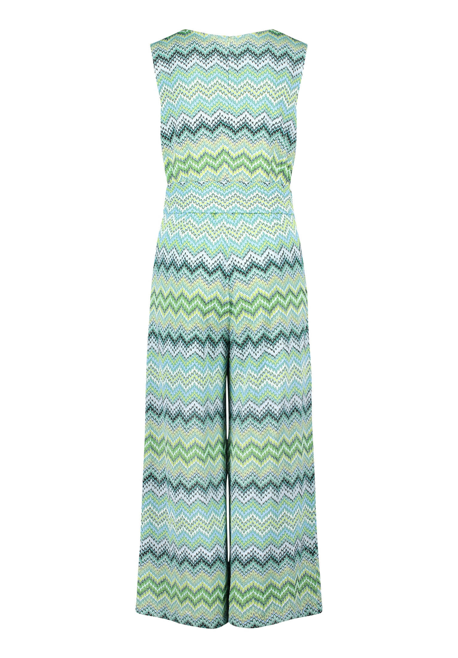 Betty Barclay Jumpsuit »Jumpsuit mit V-Ausschnitt«