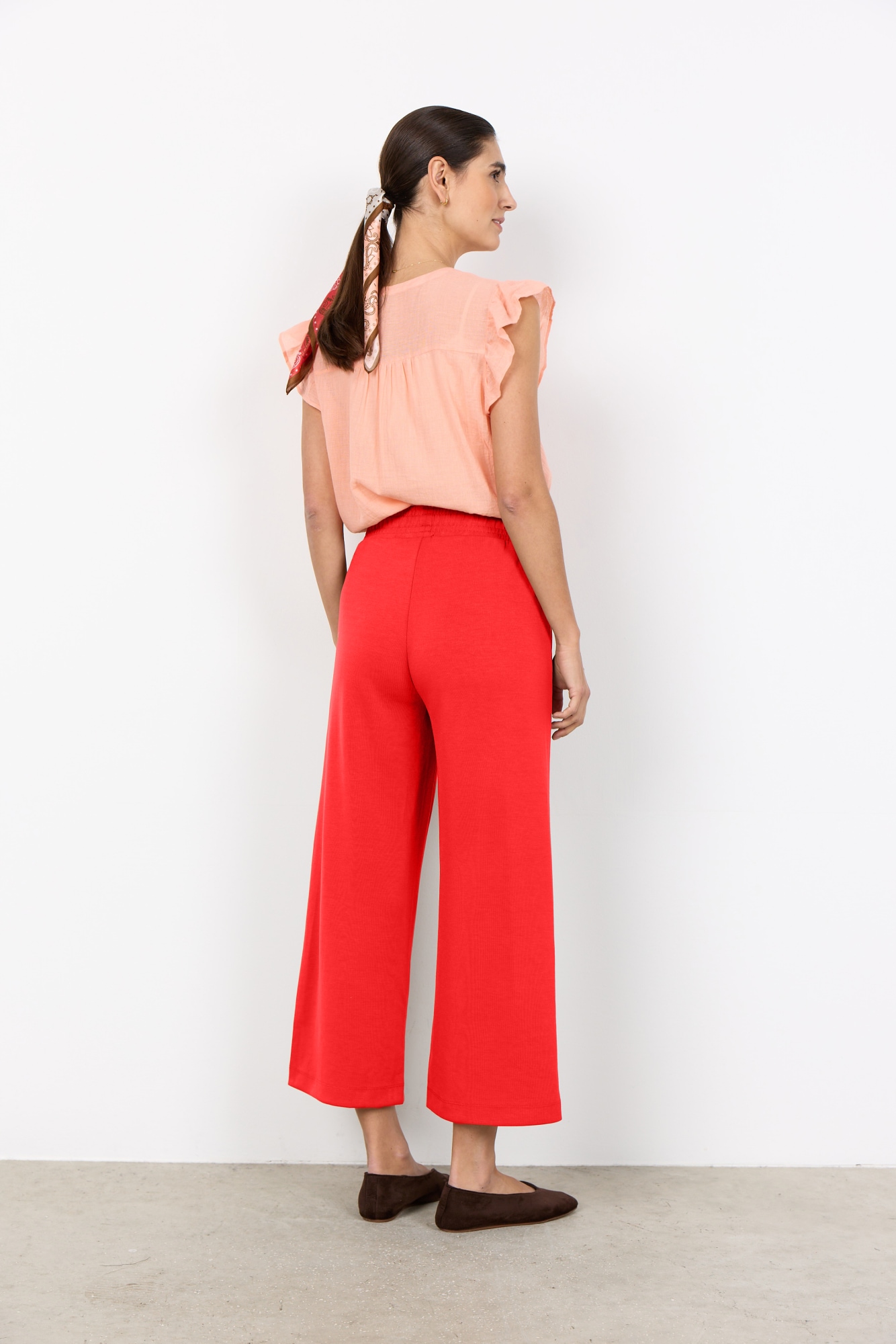 soyaconcept Sweathose »SC-BANU 26«  Viskosemischung