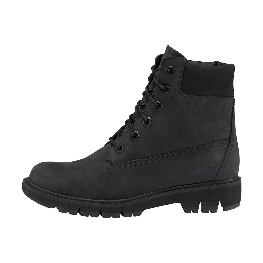 Timberland Schnürboots »Lucia Way 6 Inch Waterproof Boot«