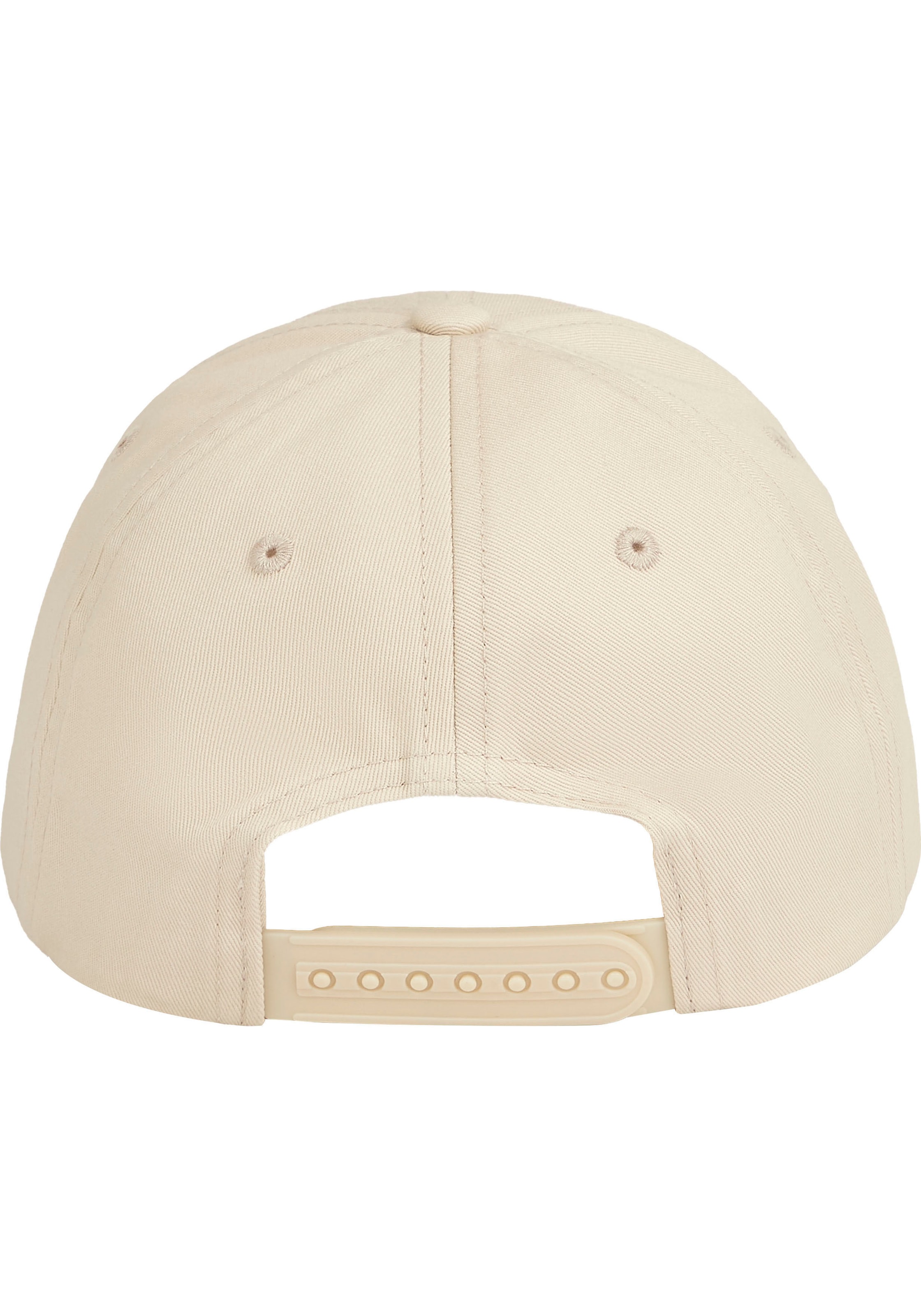Tommy Hilfiger Snapback Cap »Essential Cap«, Kinder Essential verstellbare Cap mit Branding