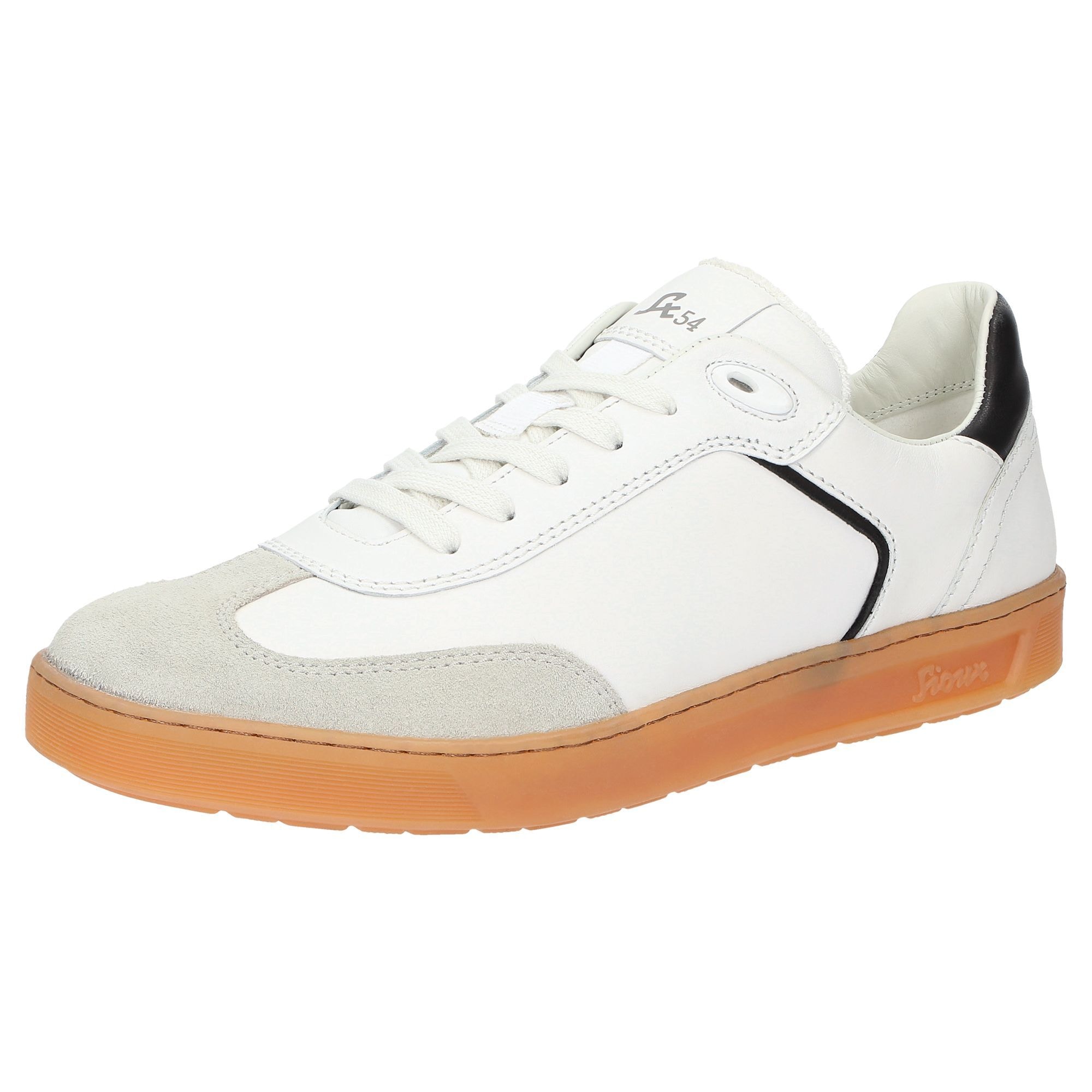 SIOUX Sneaker »Tedroso-708«