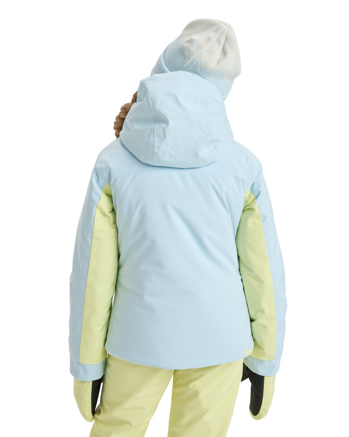Roxy Snowboardjacke »Free Jet Block 10K«
