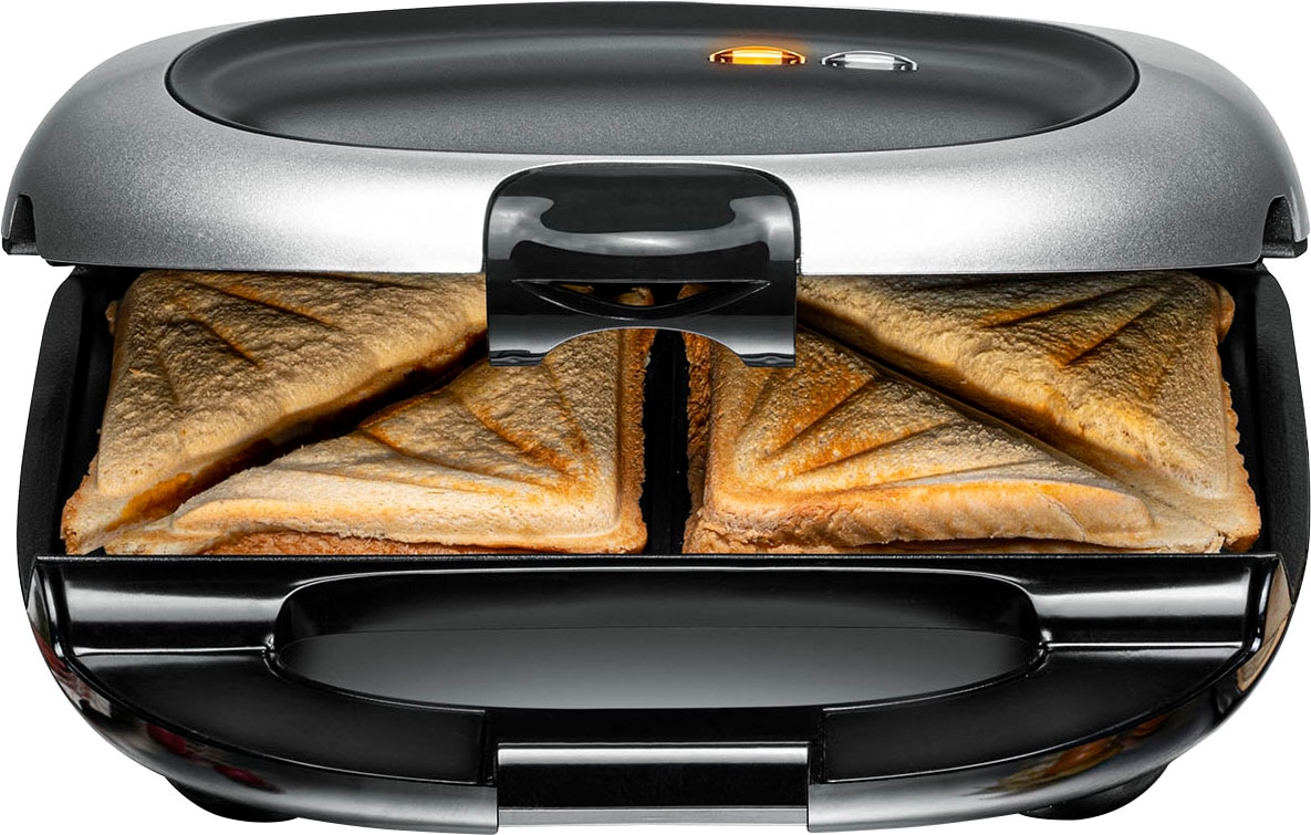 für x Rommelsbacher W, Toasts »ST 2 American bestellen 12 OTTO jetzt 950 1000«, bei cm) 12 Sandwichmaker (ca. XL