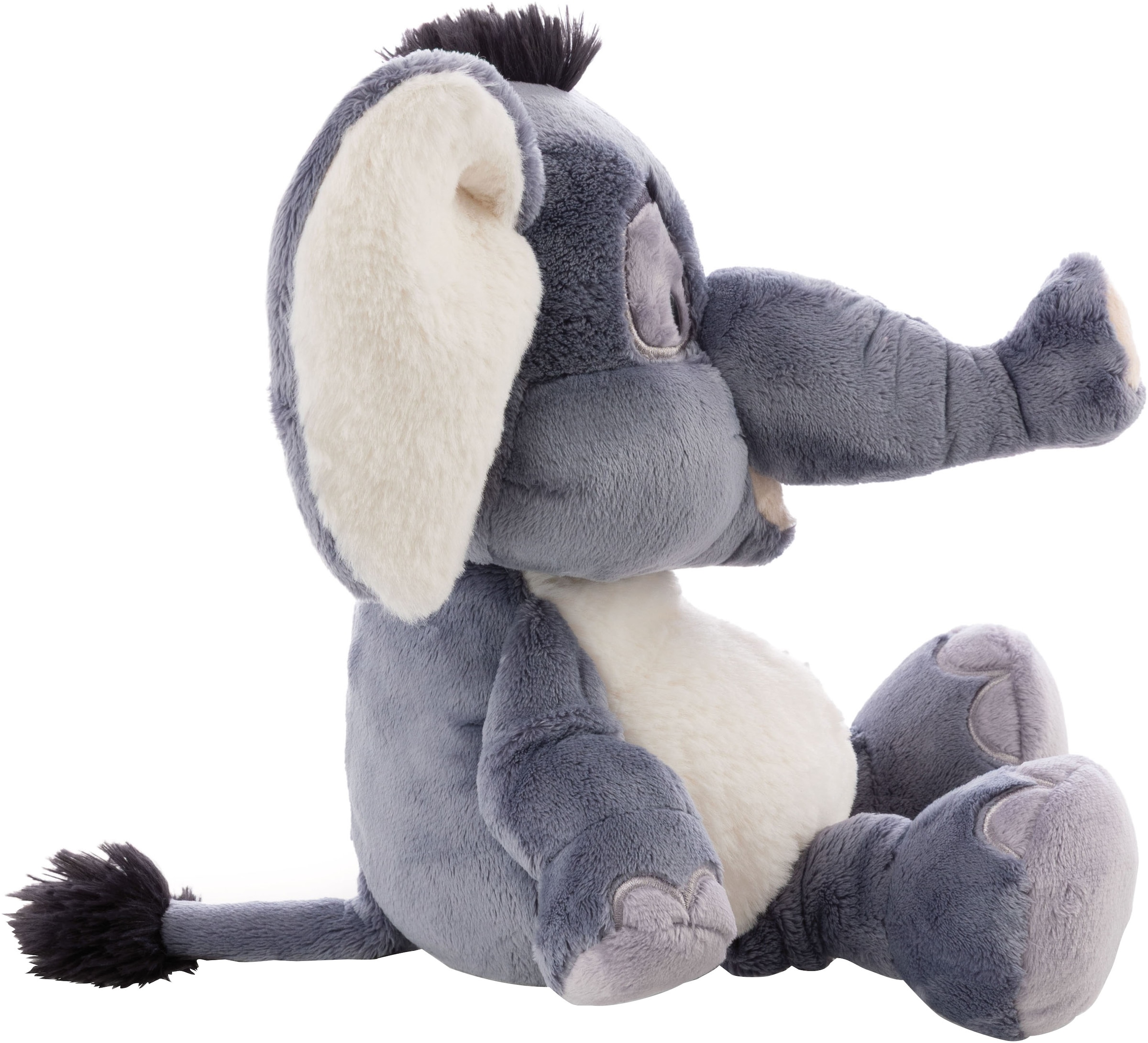 Nici Kuscheltier »Wild Friends, Löwe King Kimari, 50 cm schlenkernd«