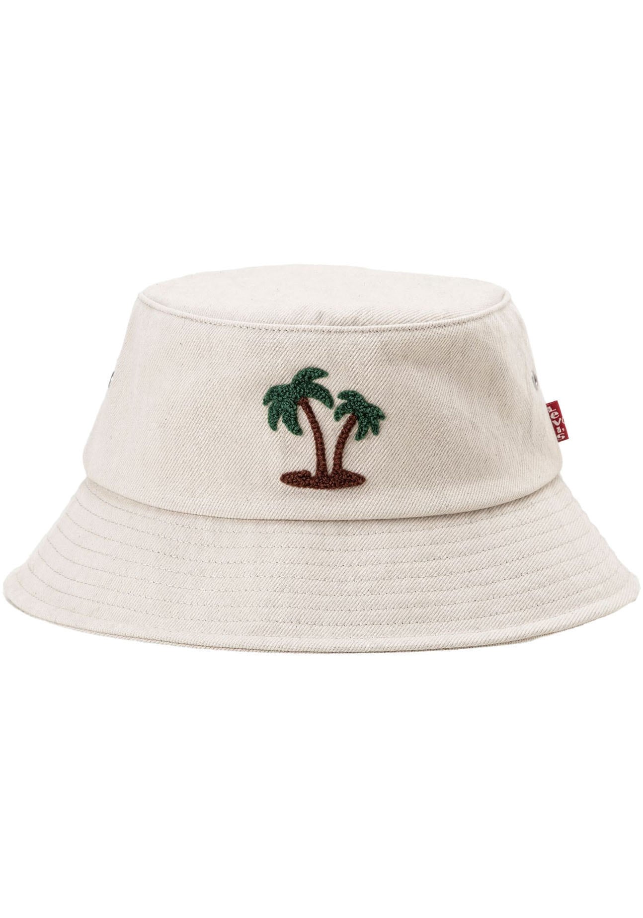 Levi's® Fischerhut »Essential Bucket«