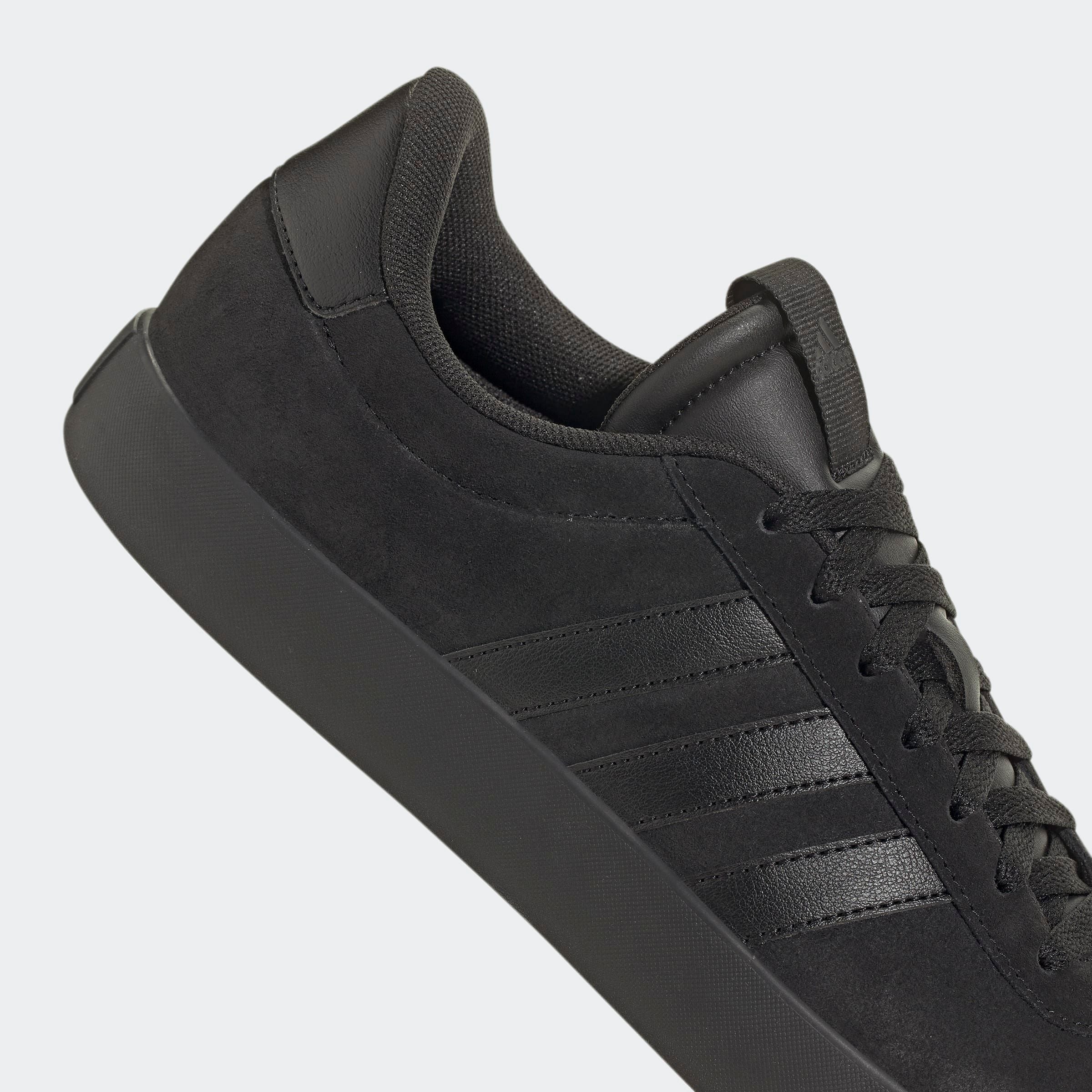 adidas Sportswear Sneaker »VL COURT 3.0«, inspiriert vom Design des adidas samba