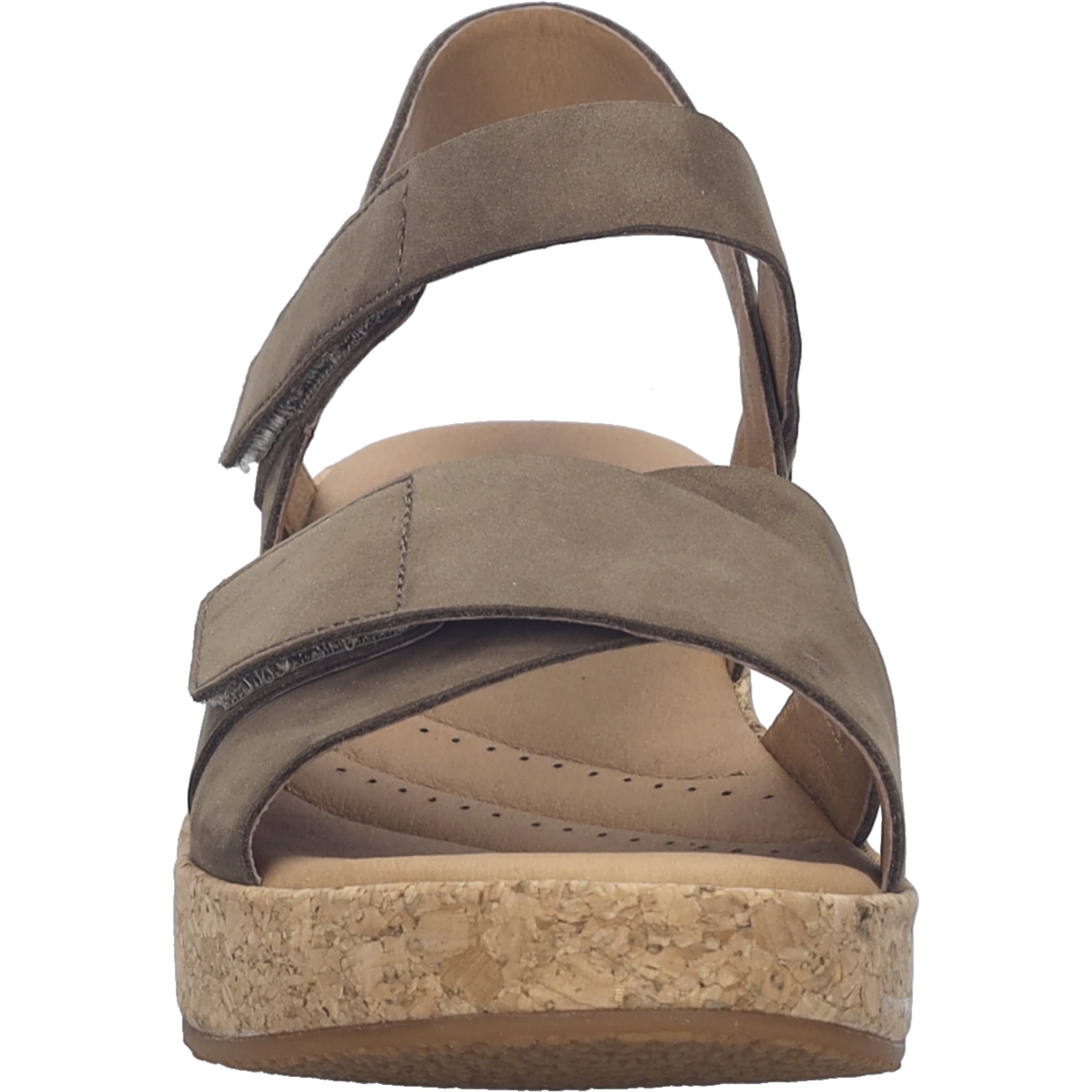 Josef Seibel Sandale »Evita 03, taupe«