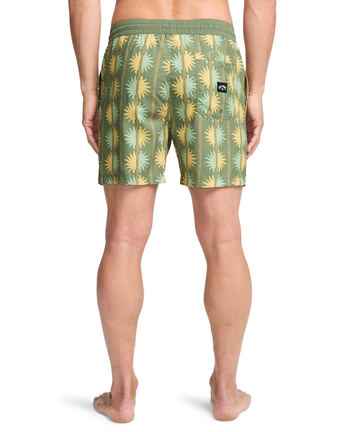 Billabong Boardshorts »Vacay Layback«