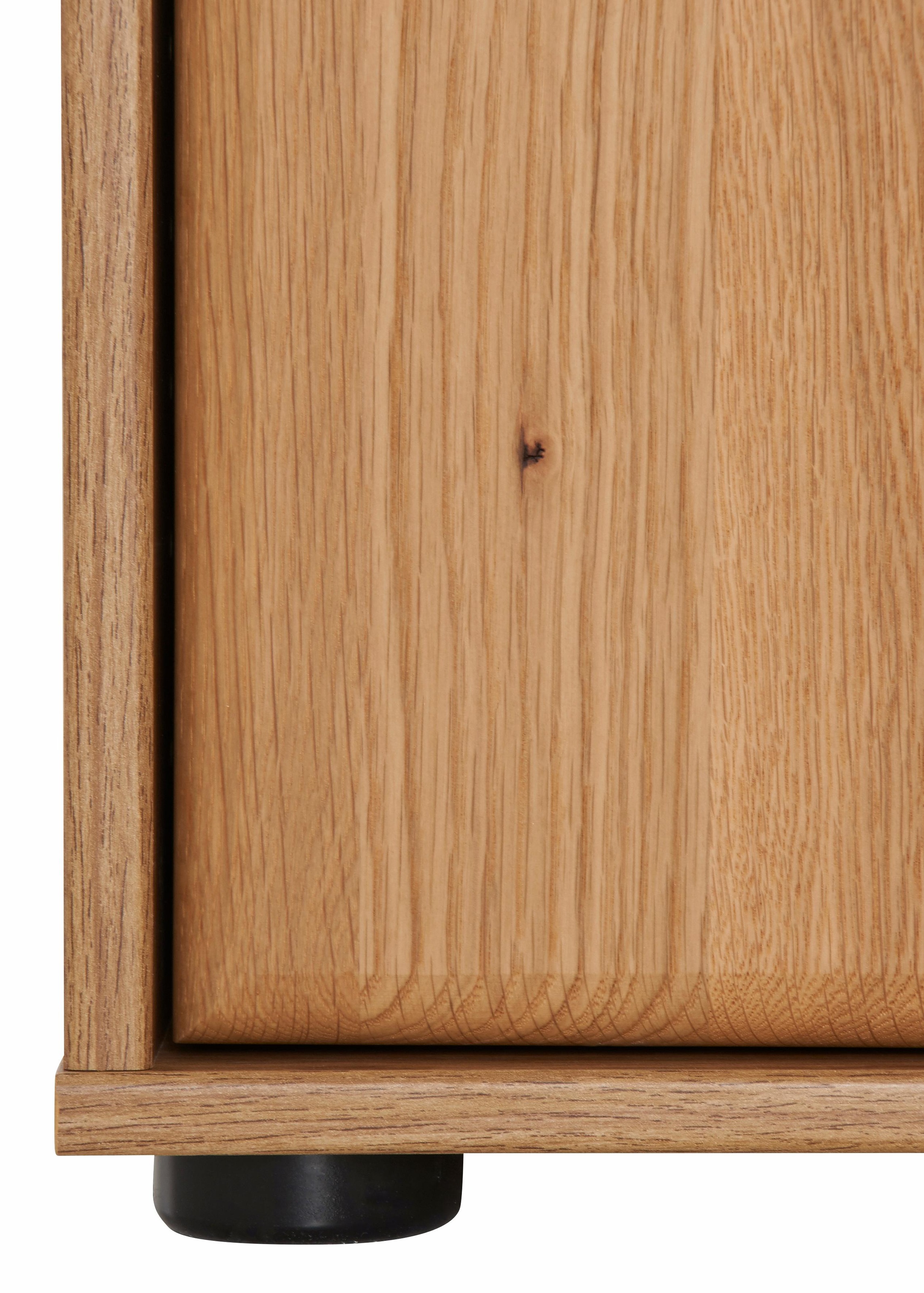WIEMANN Hochkommode »Lido«, Breite 80 cm