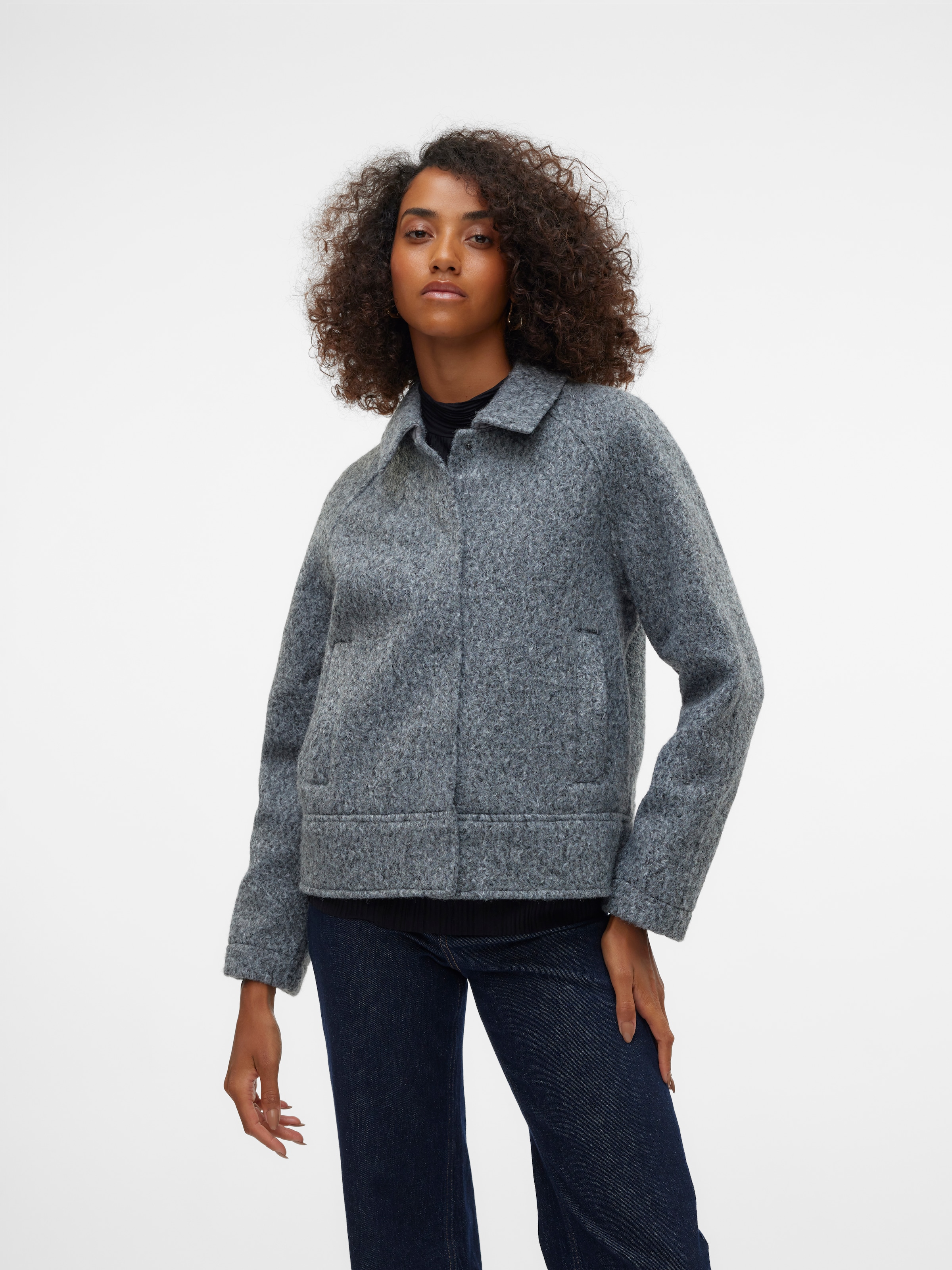 Kurzjacke »VMLARA SHORT JACKET NOOS«