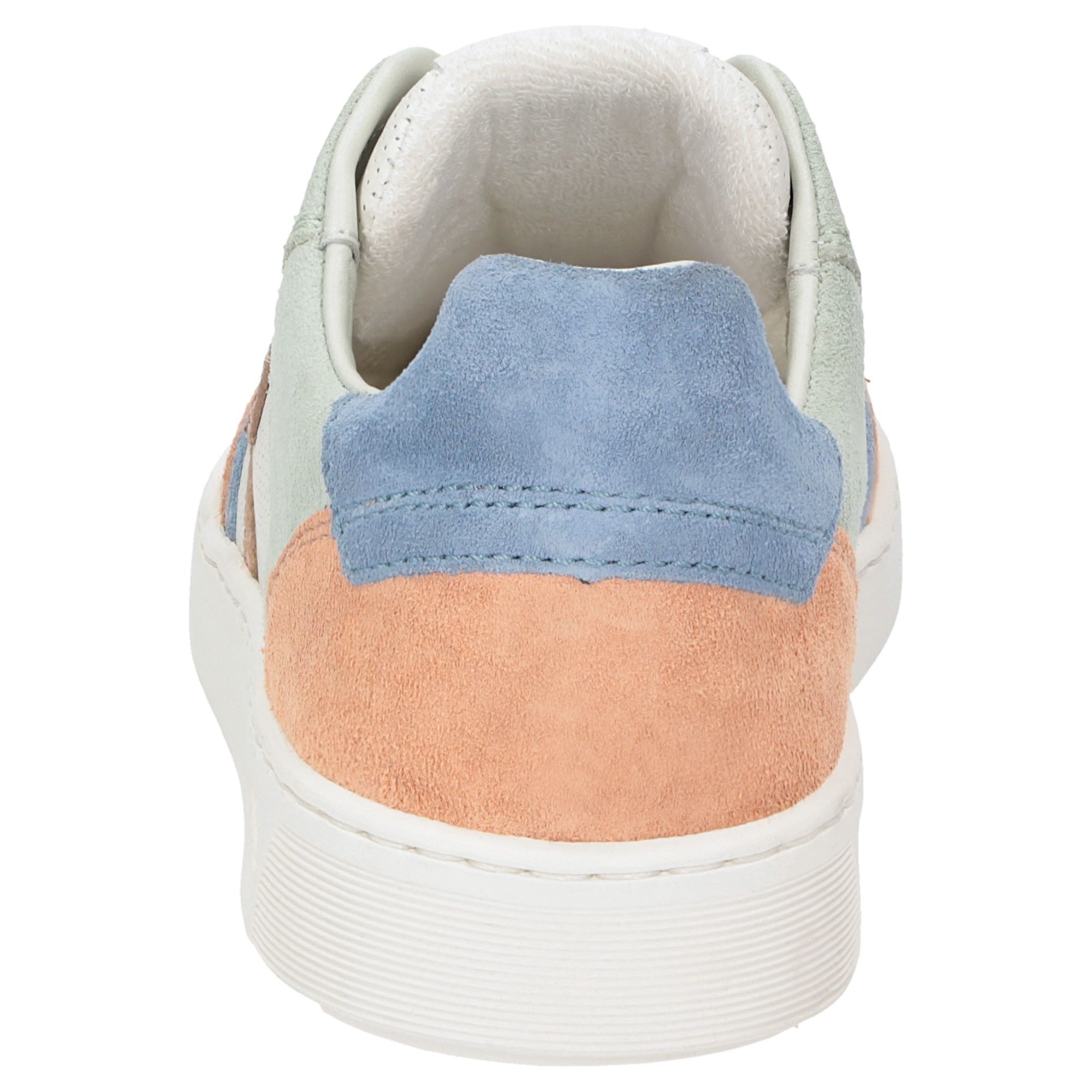 SIOUX Sneaker »Tedroso-DA-702«
