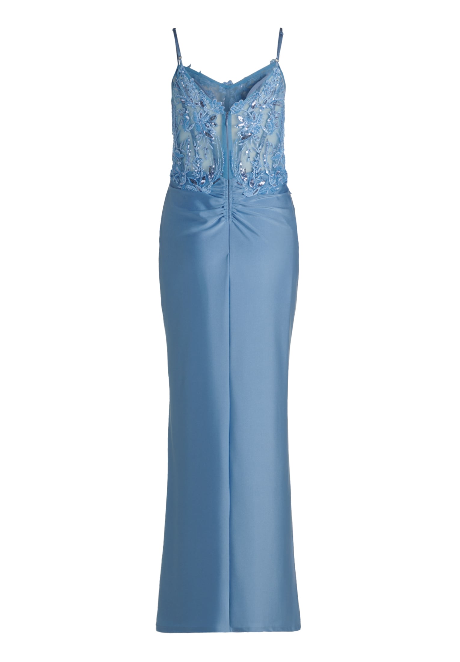 Vera Mont Abendkleid »Abendkleid mit Stickerei«