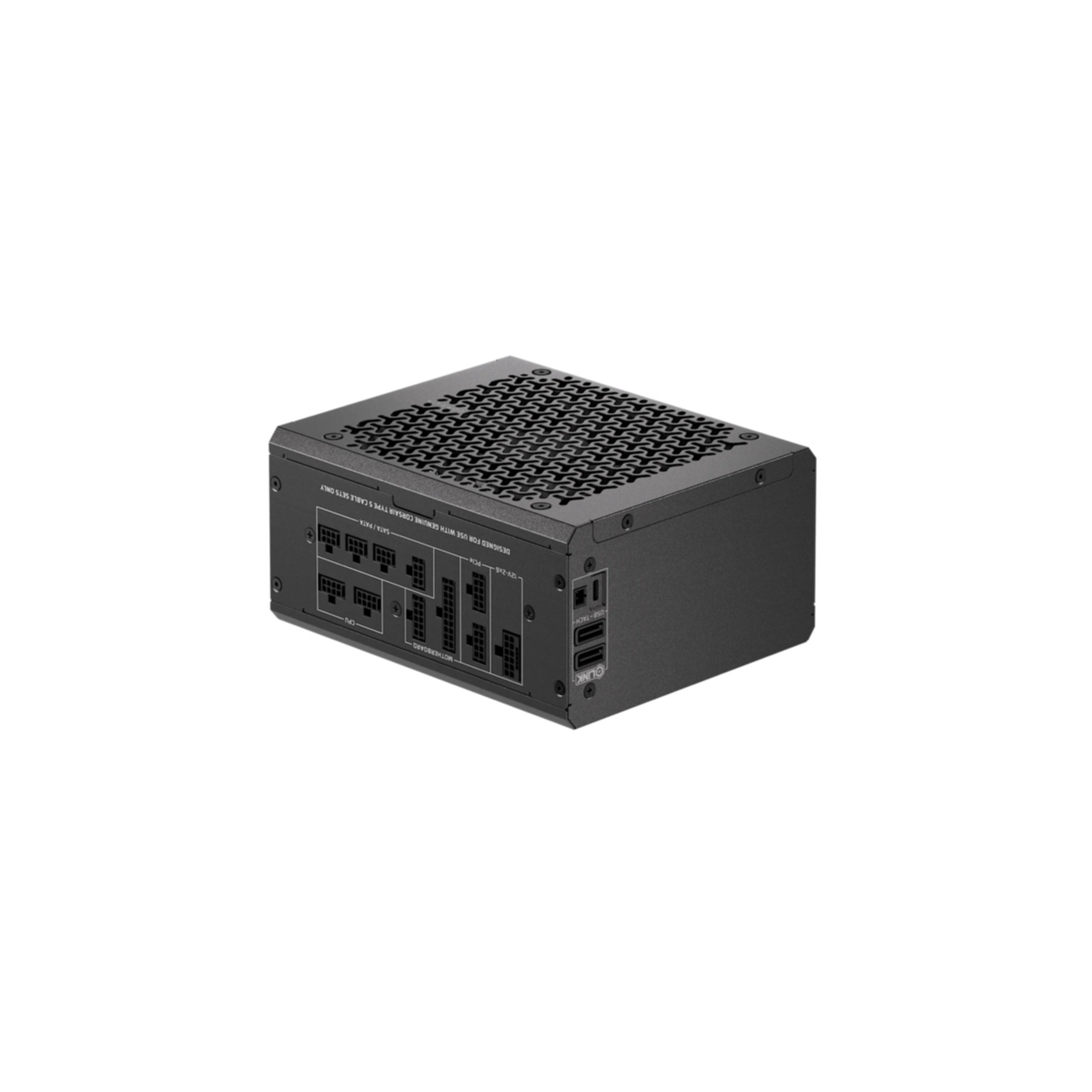 Corsair Netzteil »HX1000i«