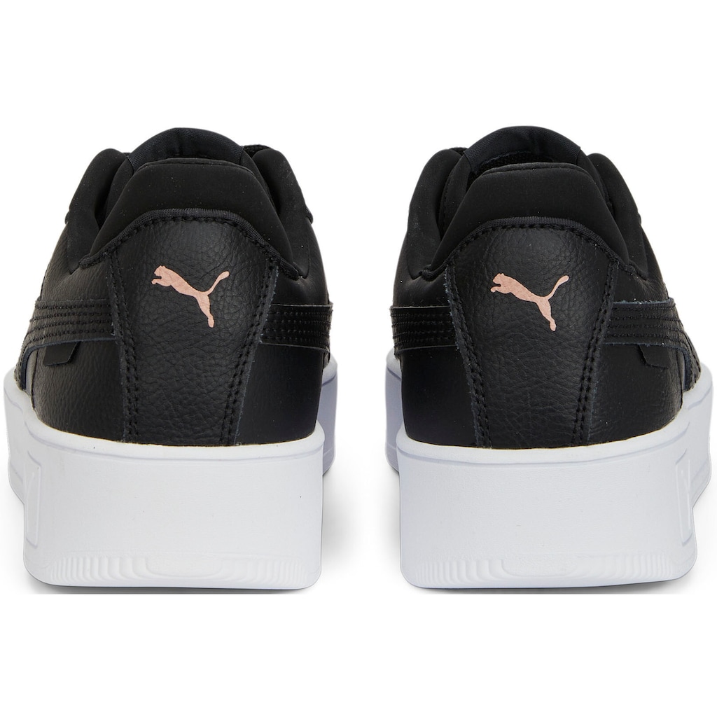 PUMA Sneaker »CARINA STREET«