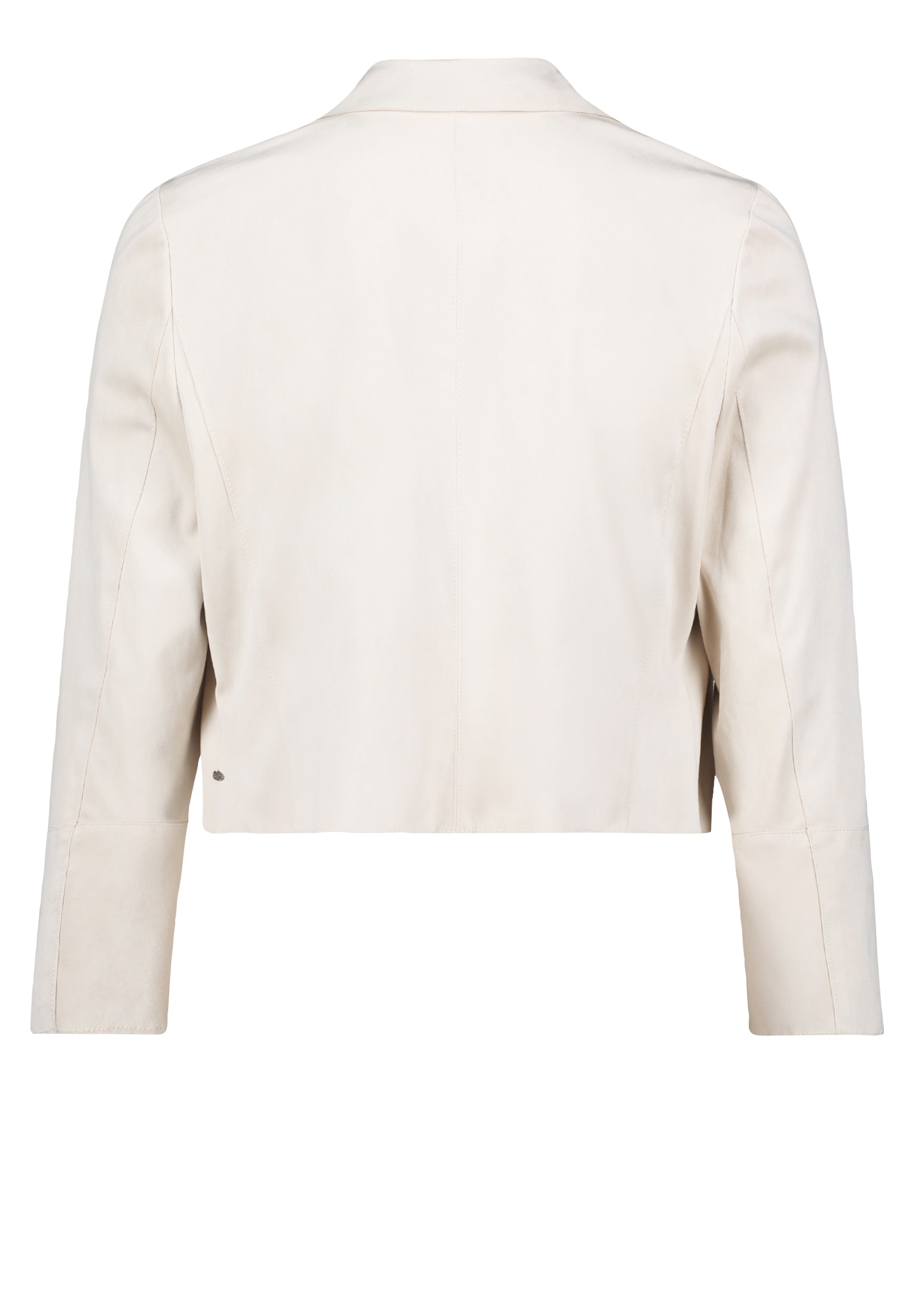 Vera Mont Bikerjacke »Bikerjacke langarm«