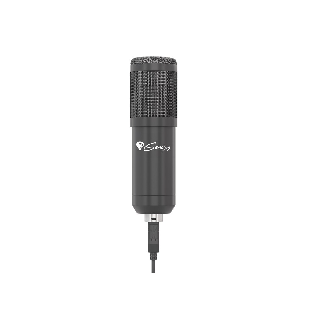 Genesis Mikrofon »RADIUM 400 USB«