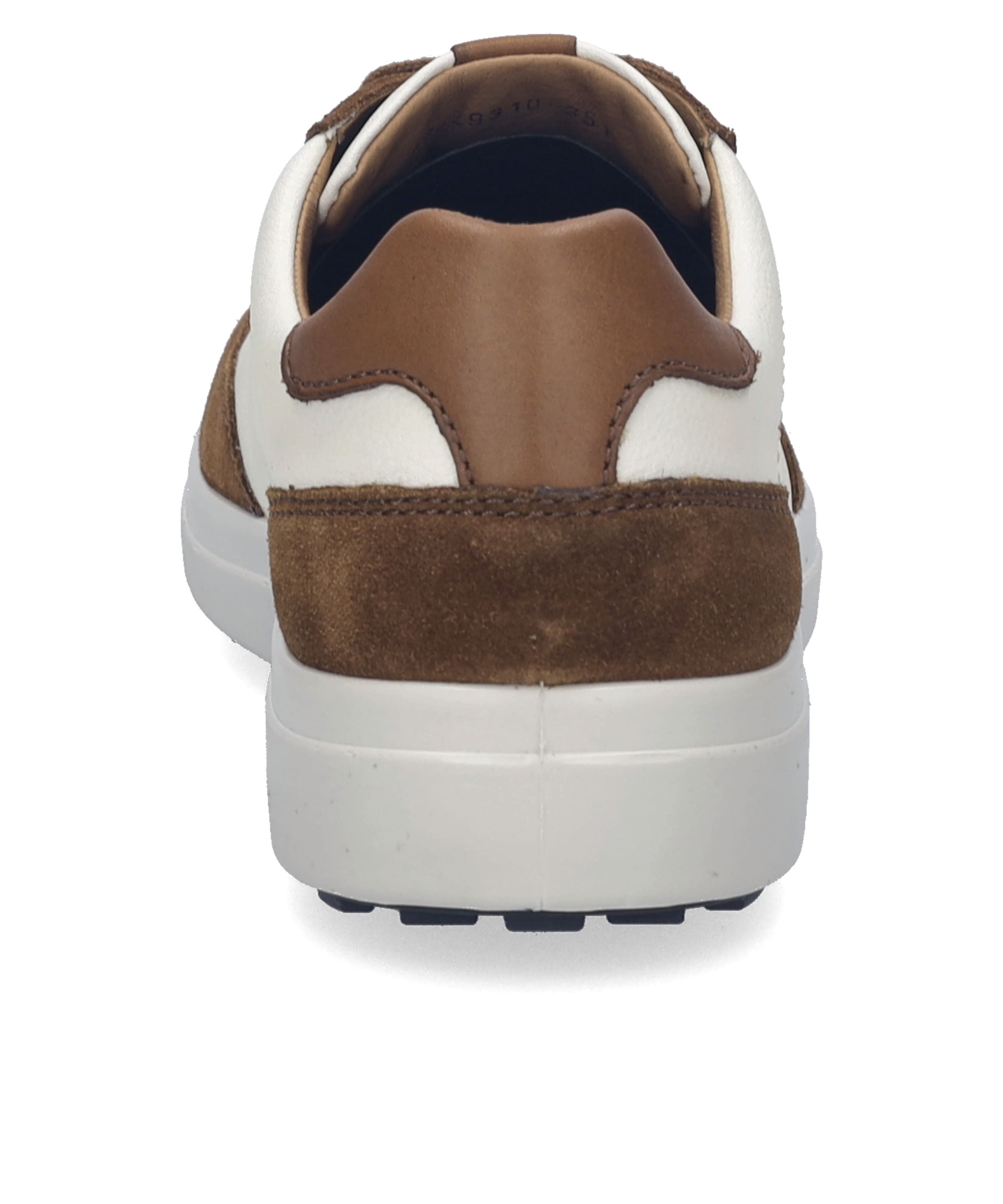 Josef Seibel Sneaker »Maddox 10, castagne-kombi«