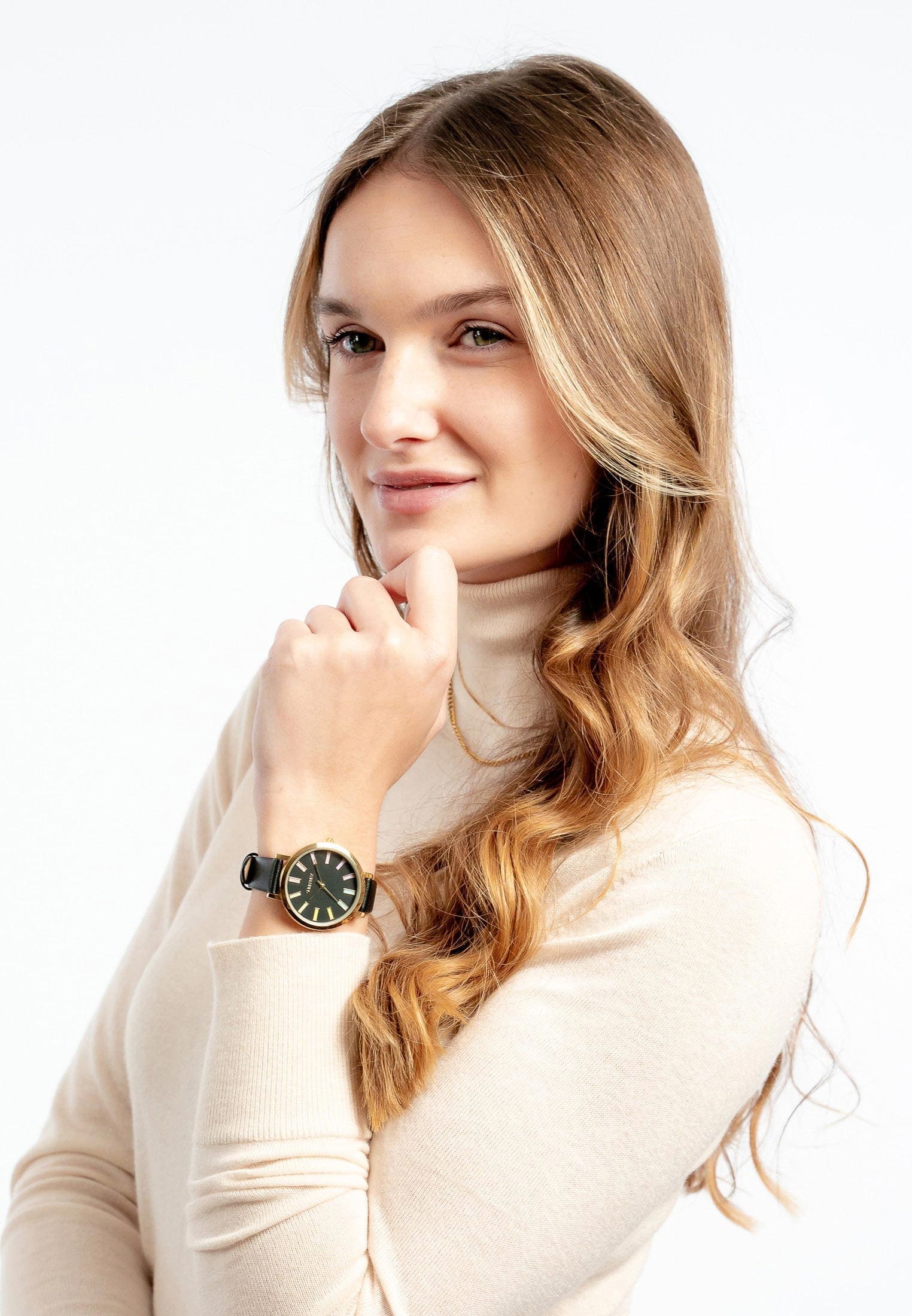 SURI FREY Quarzuhr »Armbanduhr SFY Cindy«