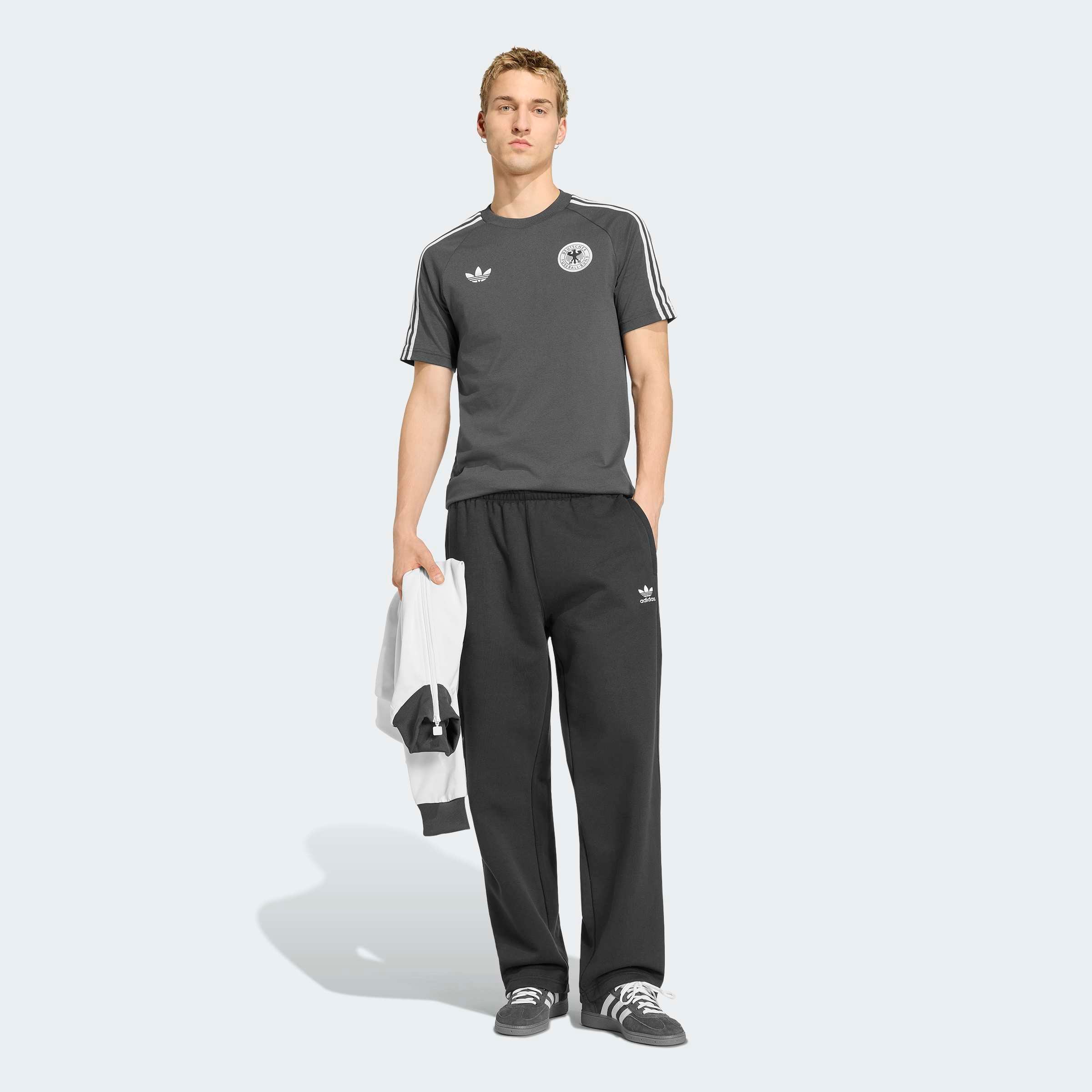 adidas Performance T-Shirt »DEUTSCHLAND ORIGINALS«