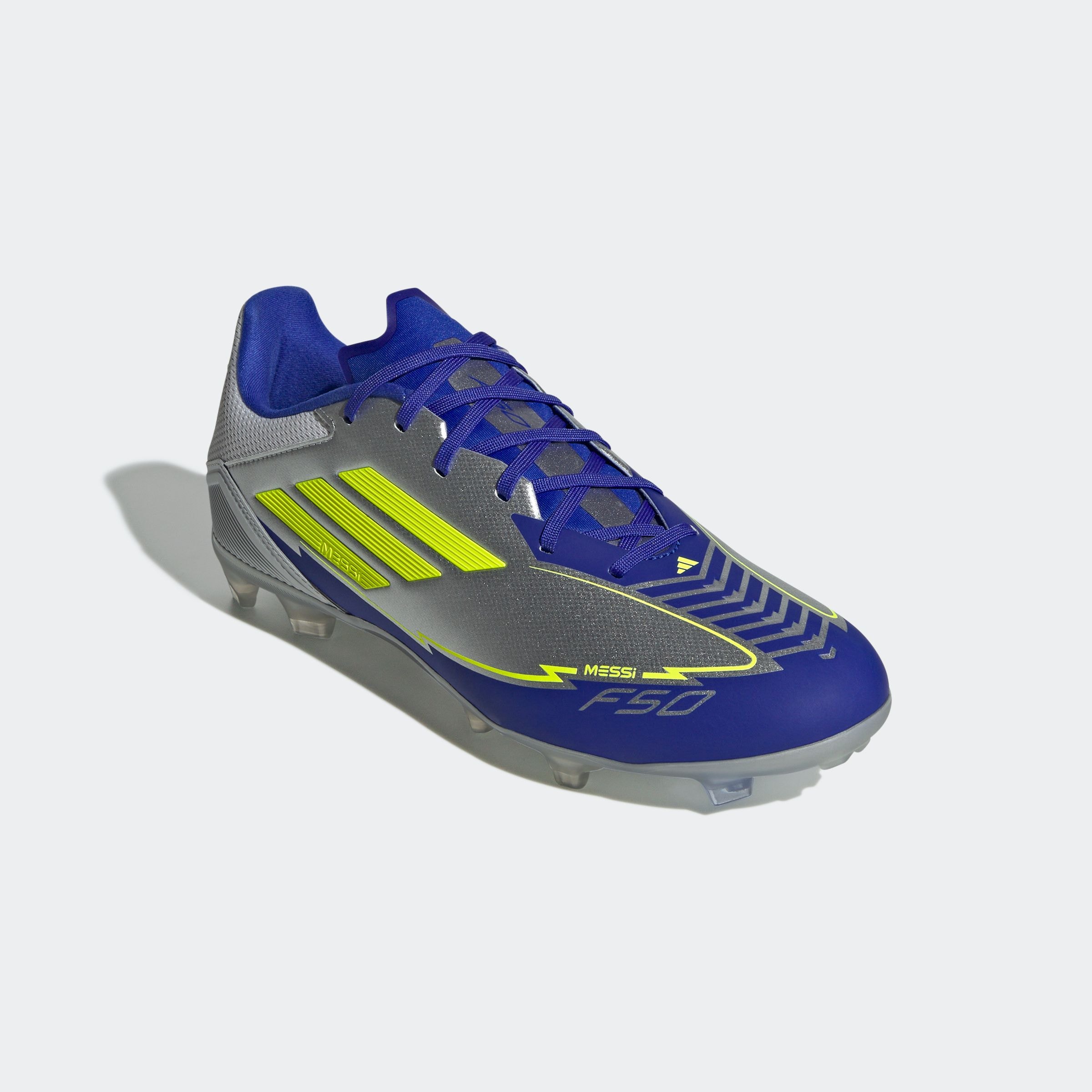 adidas Performance Fußballschuh »F50 LEAGUE MESSI FG/MG«
