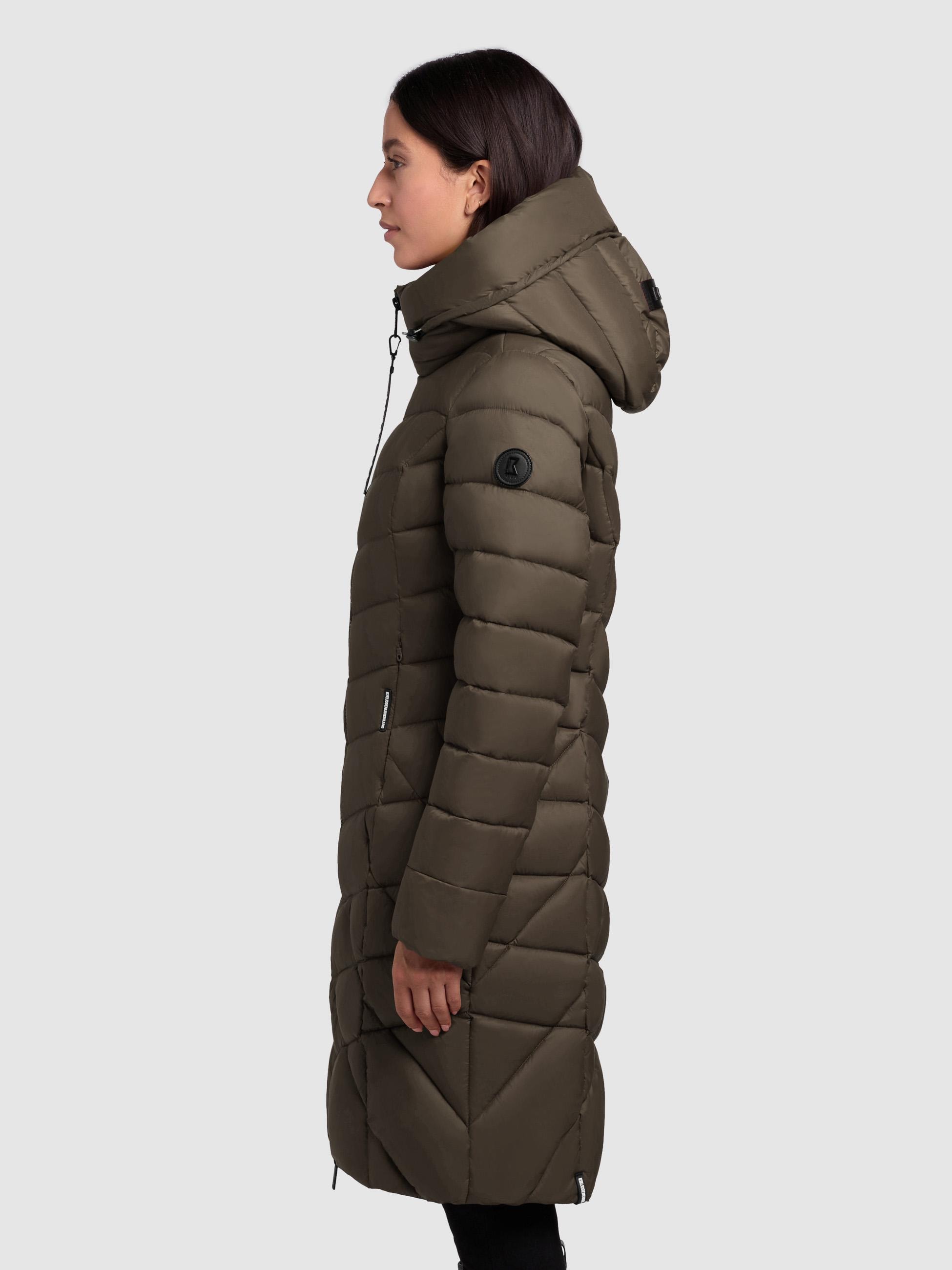 khujo Steppmantel »Steppmantel Odana3-YM«