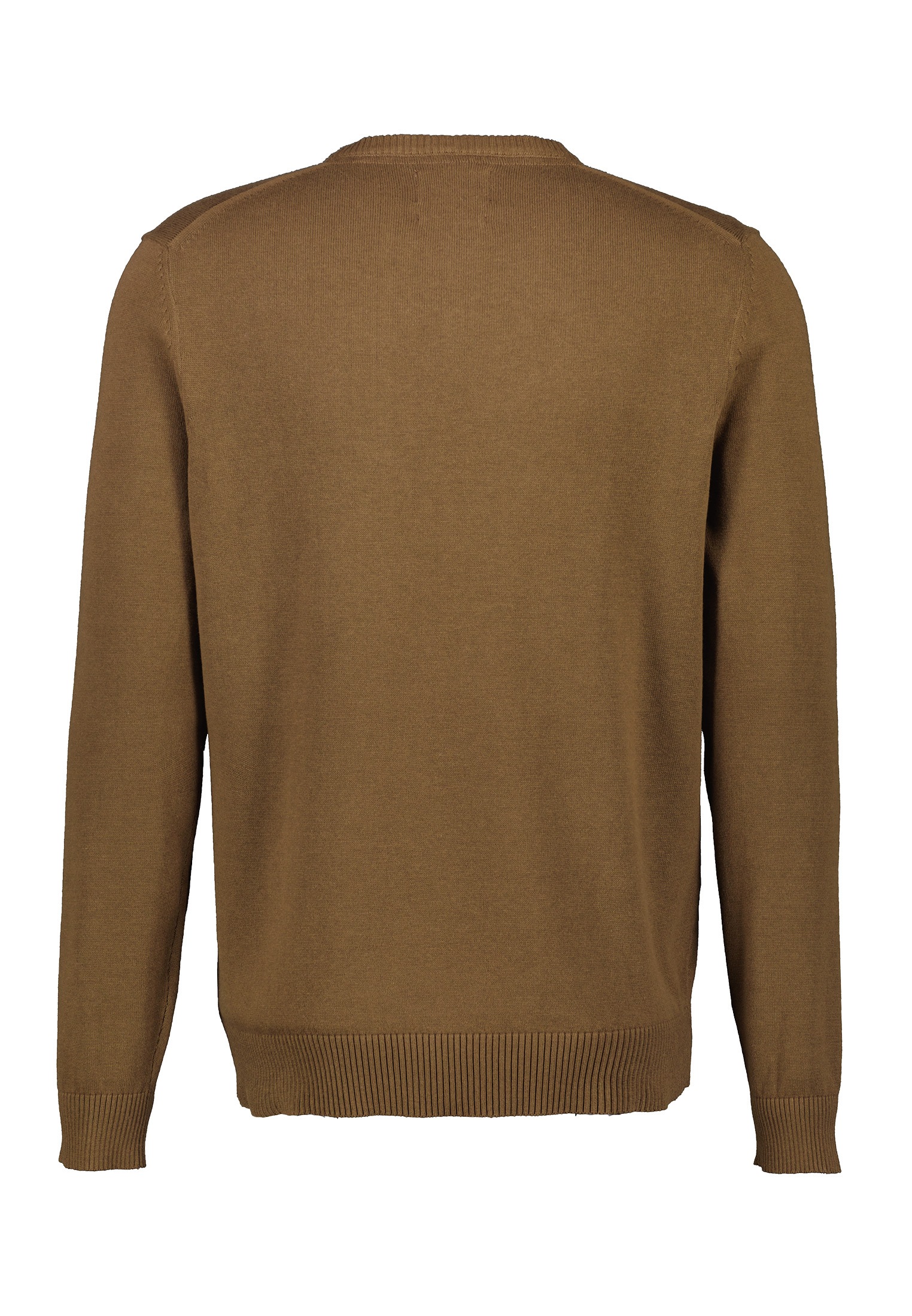 LERROS Strickpullover »LERROS Basic Strickpullover«