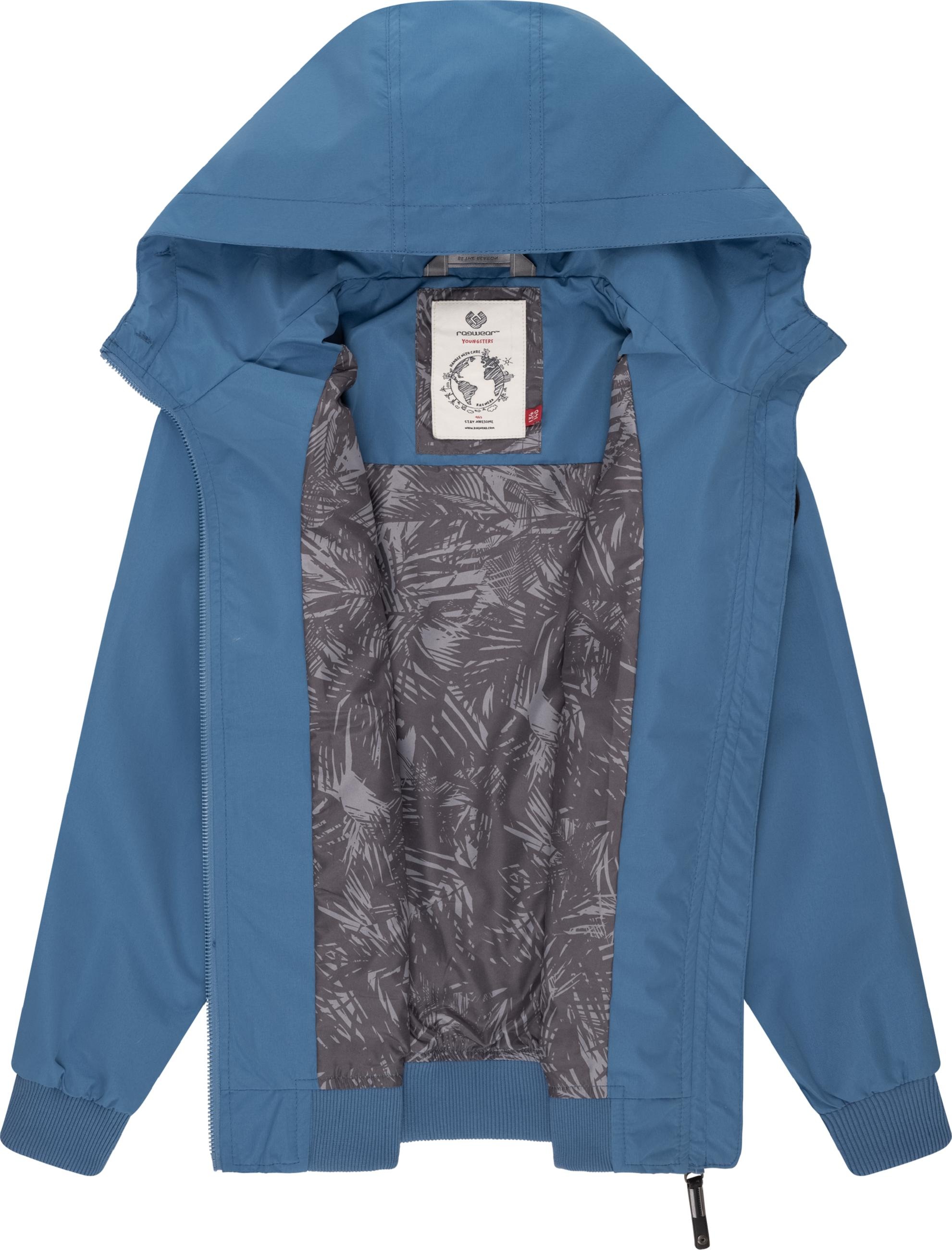 Ragwear Outdoorjacke »Übergangsjacke Matys«