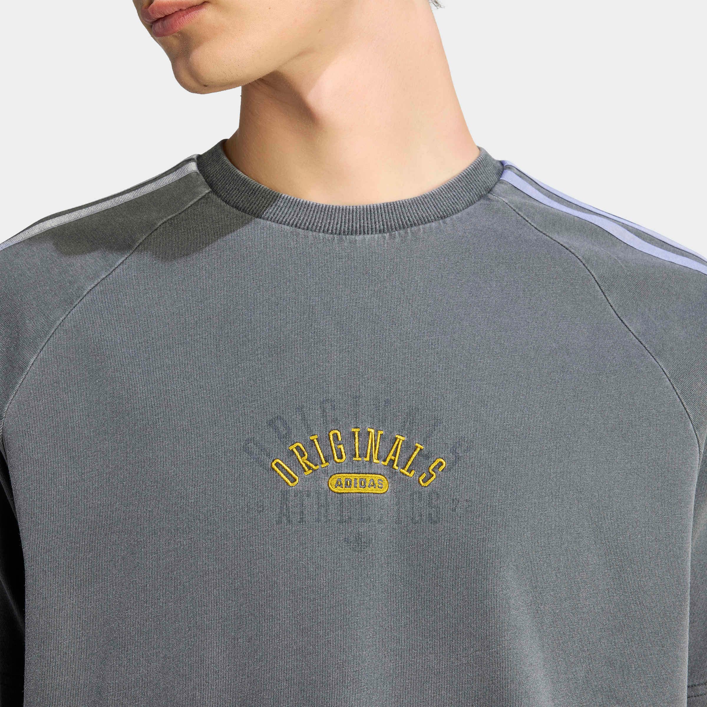 adidas Originals T-Shirt »RINGER TEE«