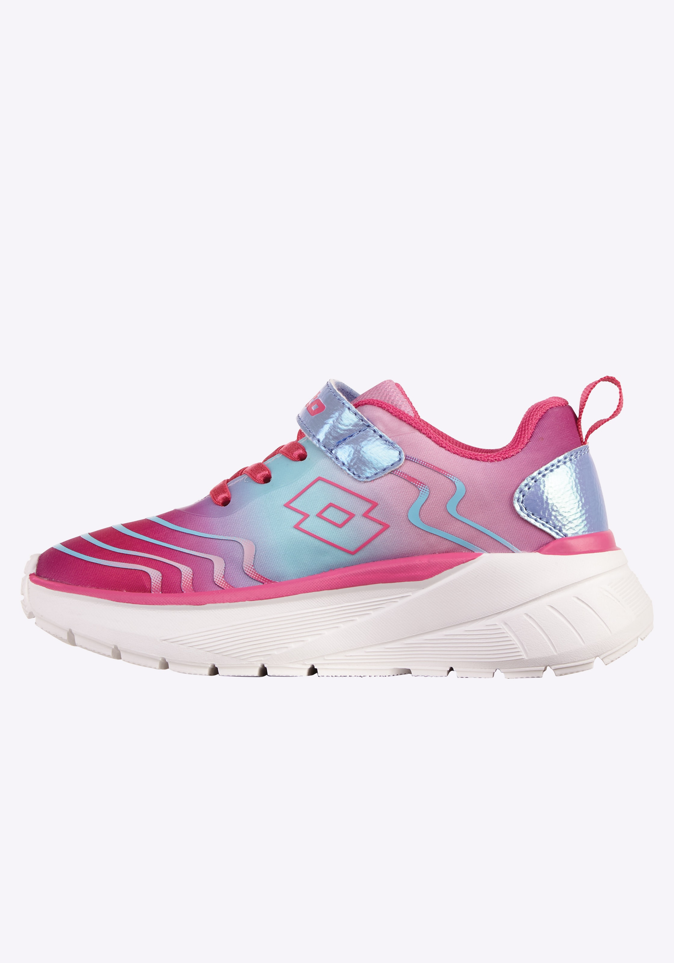 lotto Sneaker