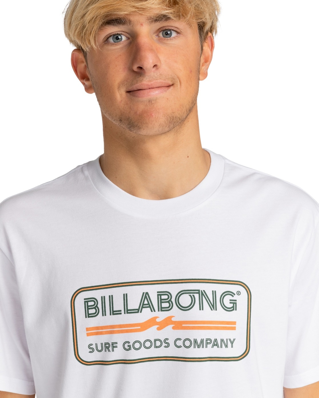 Billabong T-Shirt »Trademark«