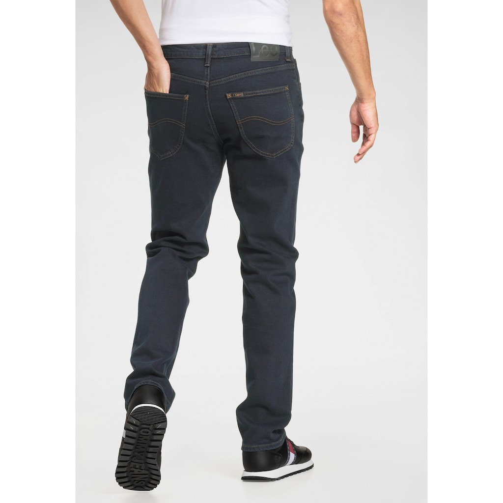 Lee® Straight-Jeans »Brooklyn«