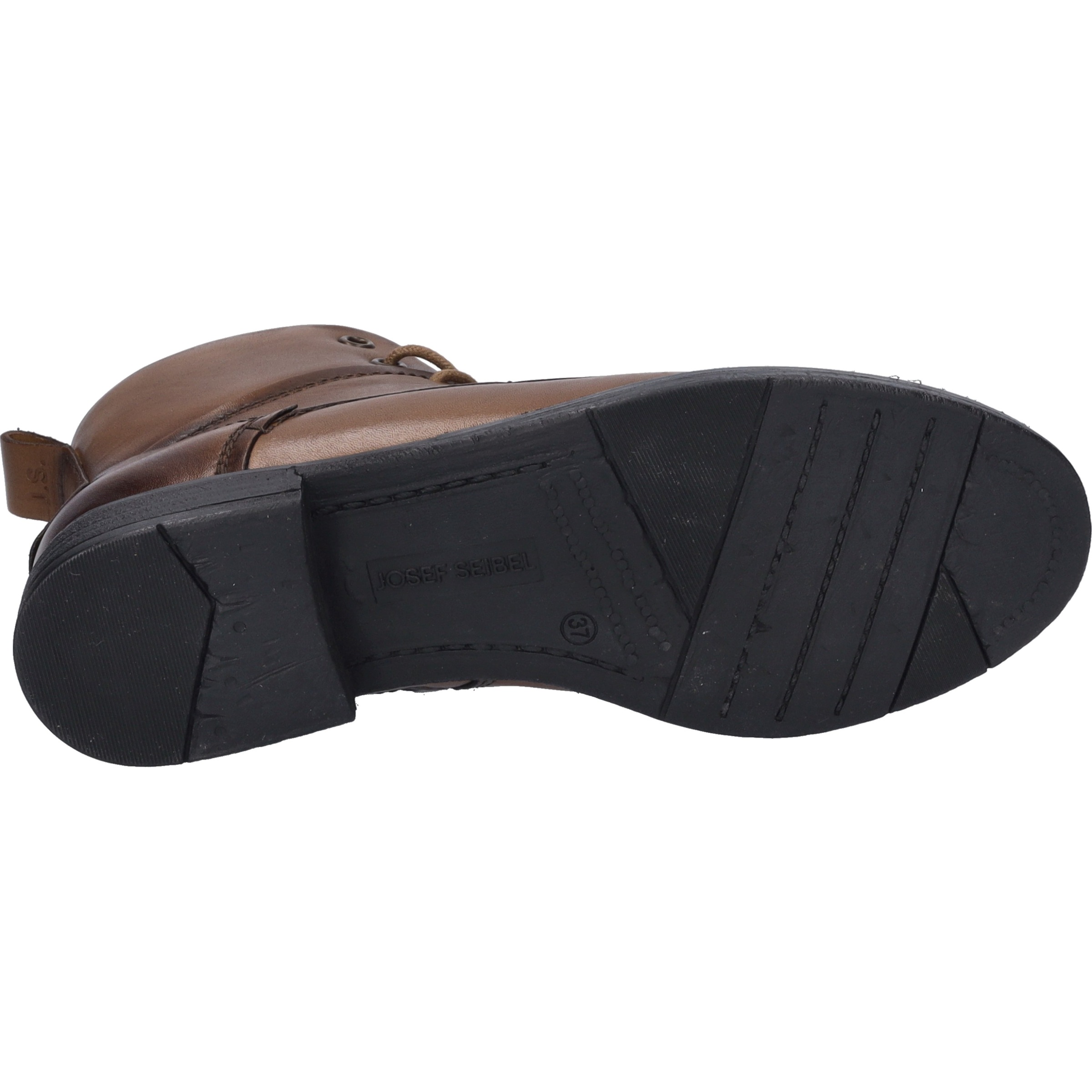 Josef Seibel Stiefelette »Simona 05, cognac«
