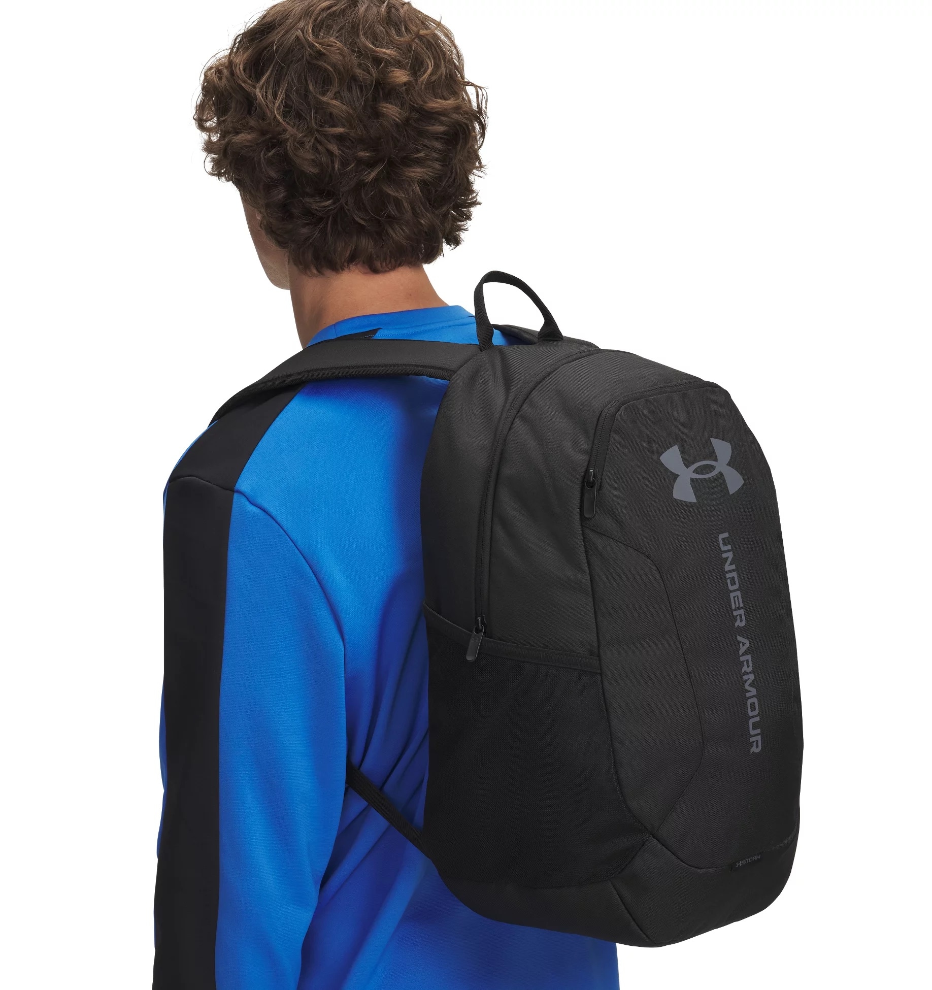 Under Armour® Rucksack »UA HUSTLE LITE BACKPACK«, 26,5 Liter Volumen