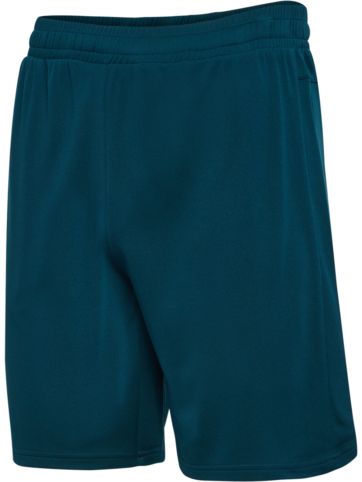 hummel Shorts »hmlTE FLEX MESH SHORTS«, (1 tlg.)