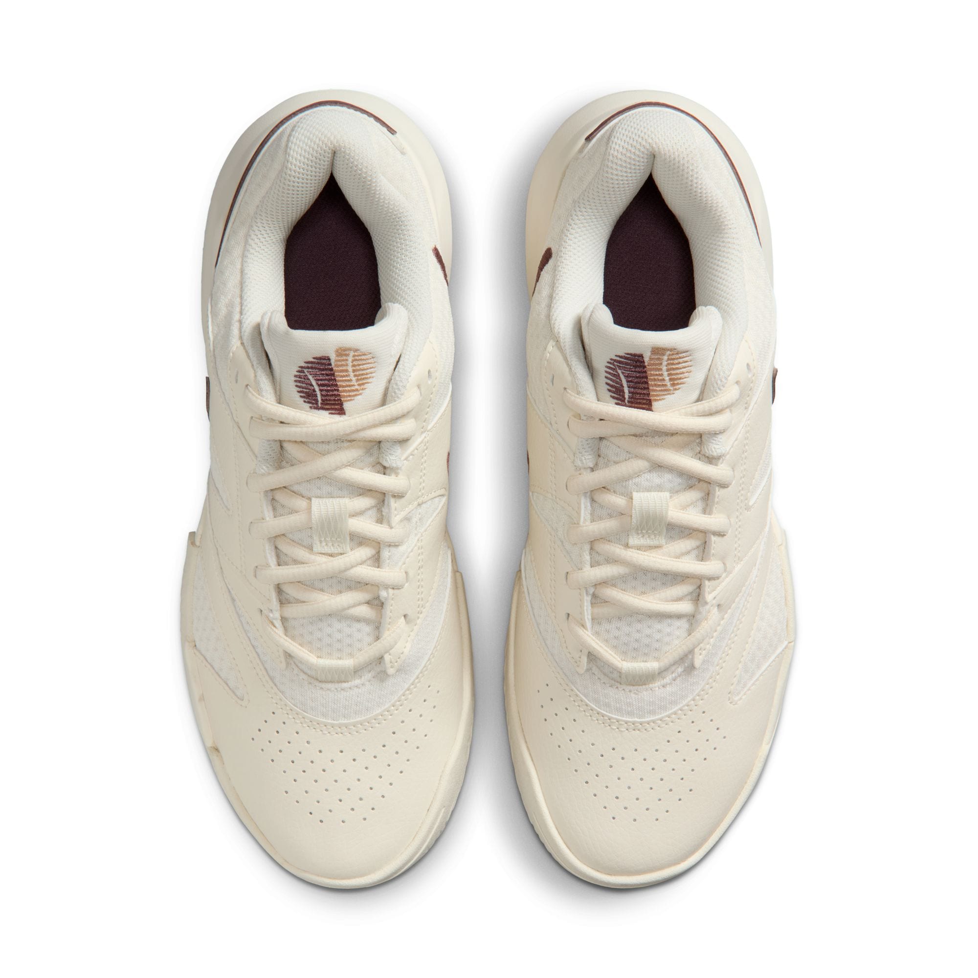 Nike Tennisschuh »W COURT LITE 4«  Allcourtschuh
