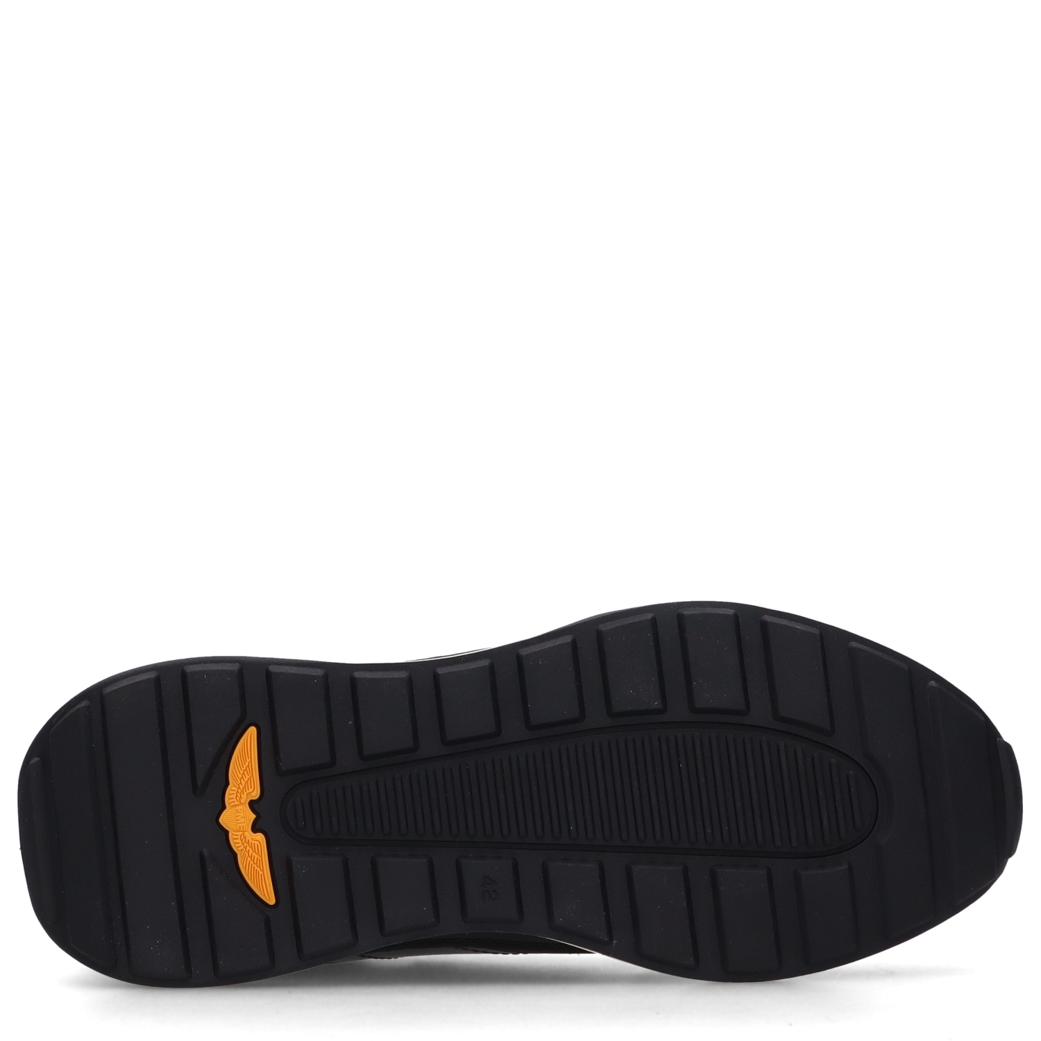 PME LEGEND Sneaker »LATCH«  Schnürschuh, Halbschuh, Freizeitsneaker mit Profilsohle