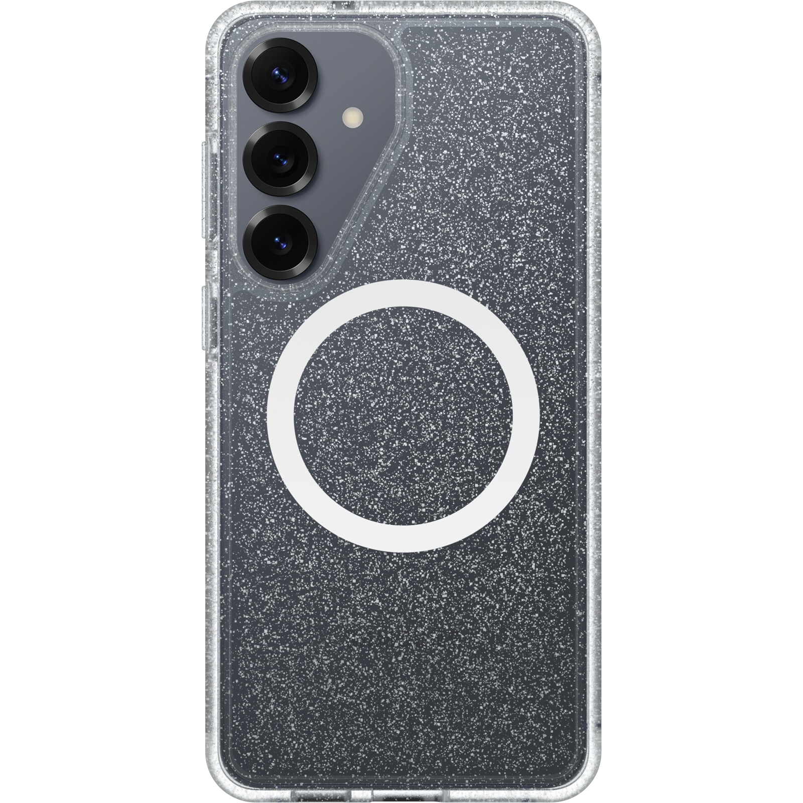 Otterbox Handyhülle »React Series Magnets für Samsung Galaxy S26+« Samsung Galaxy S26+ Backcover, Schutzhülle, Handyschutzhülle, Case, Schutzcase, stoßfest