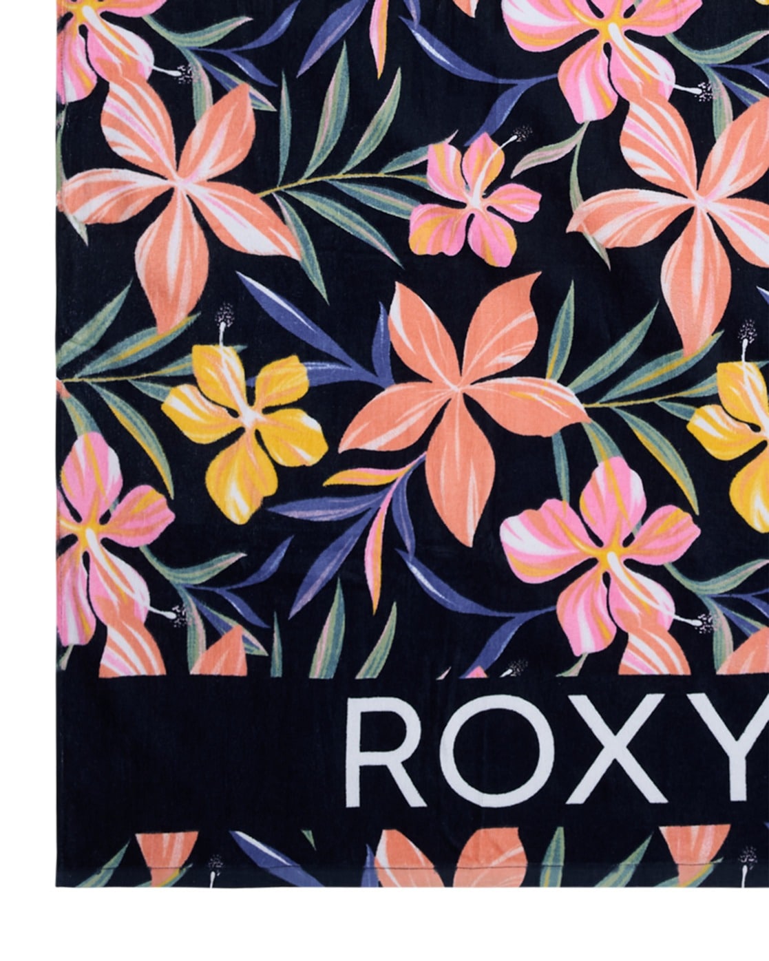Roxy Bademantel »Pretty Towel In Full Moon«