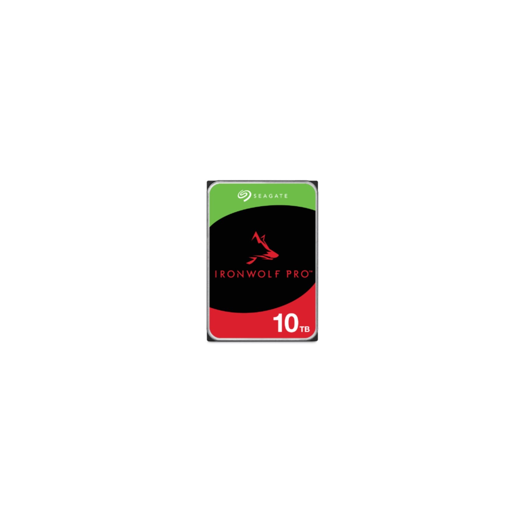 Seagate interne HDD-Festplatte »ST10000NT001«