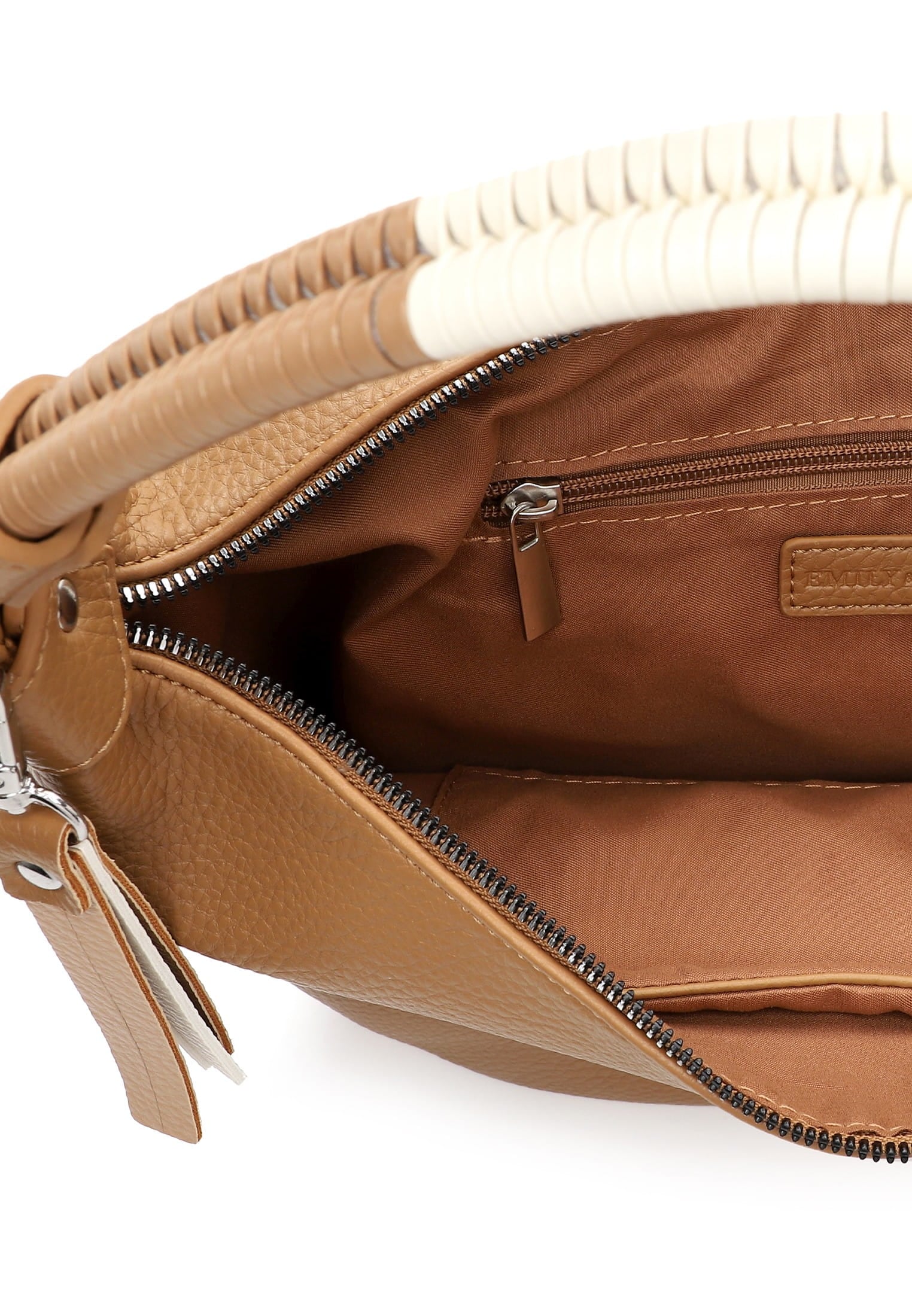 EMILY & NOAH Beuteltasche »Beutel E&N Jeanine«